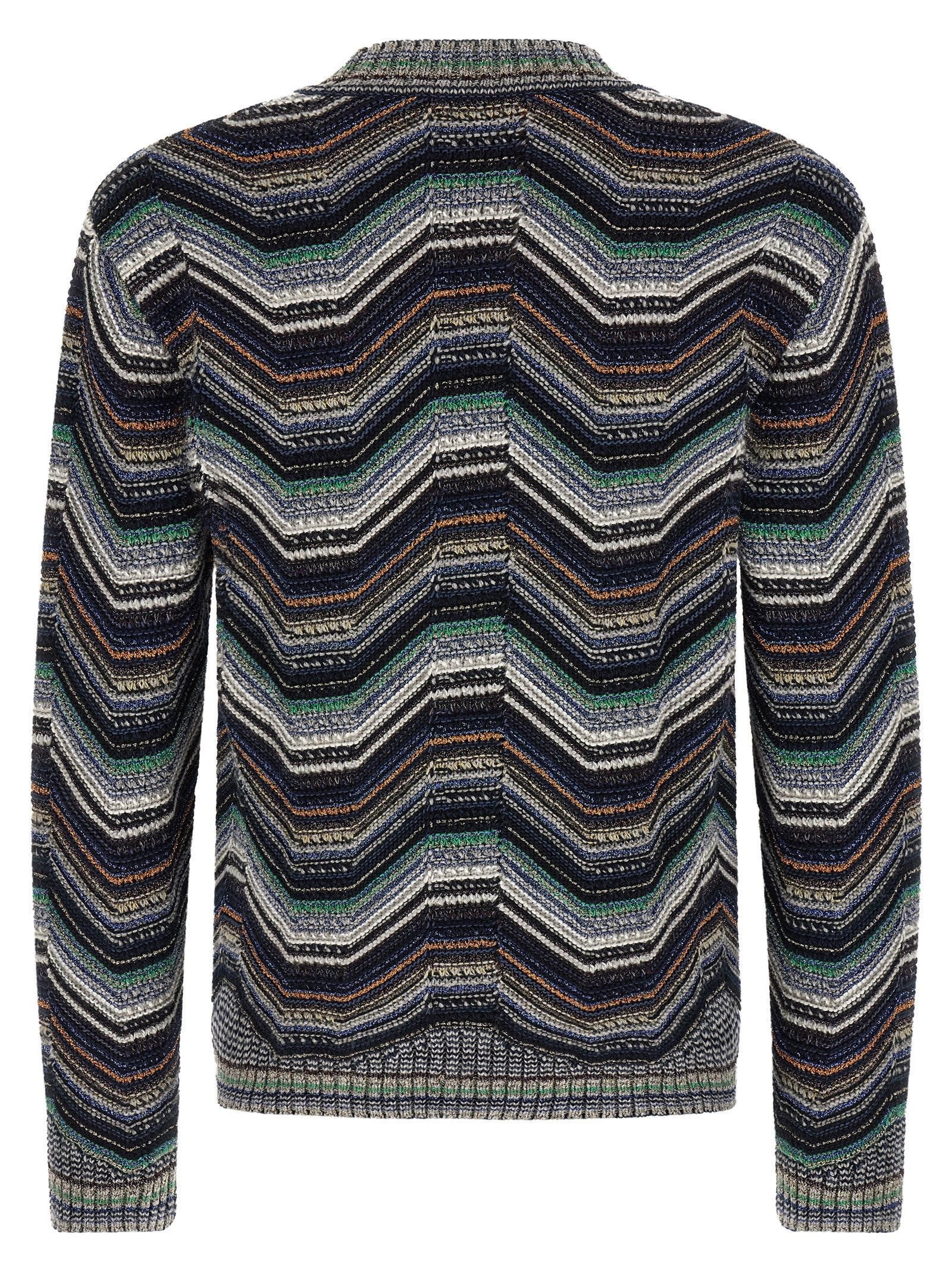 Missoni - nan - Többszínű - Pulóver