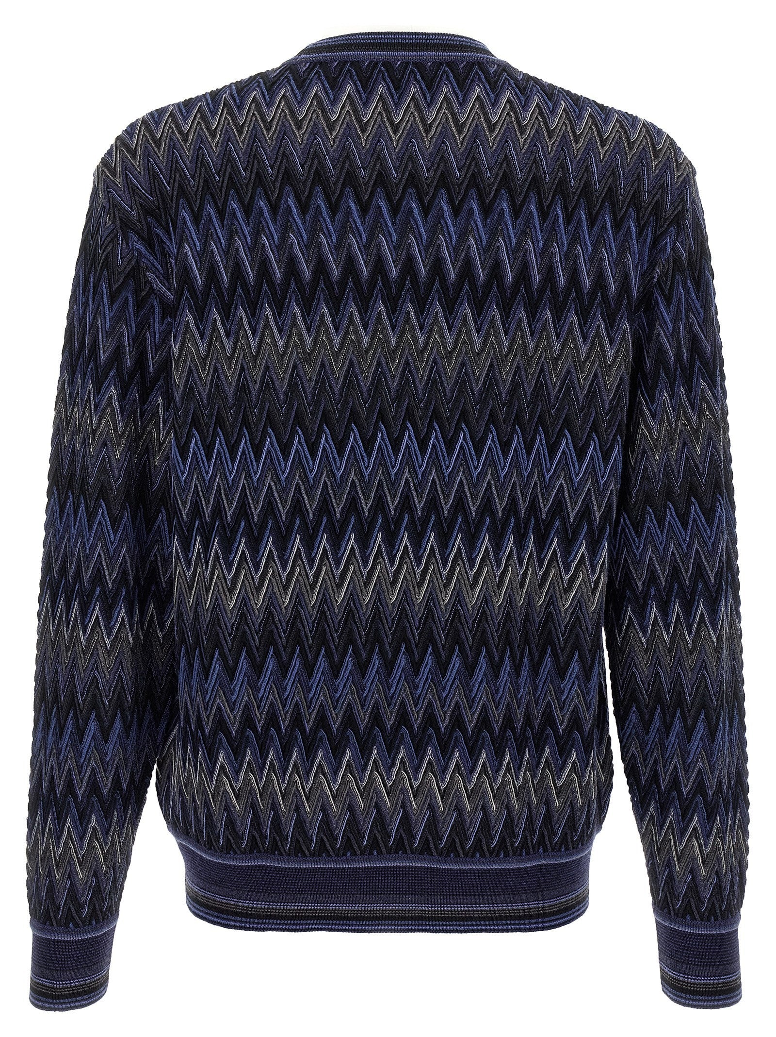 Missoni - nan - Kék - Pulóver
