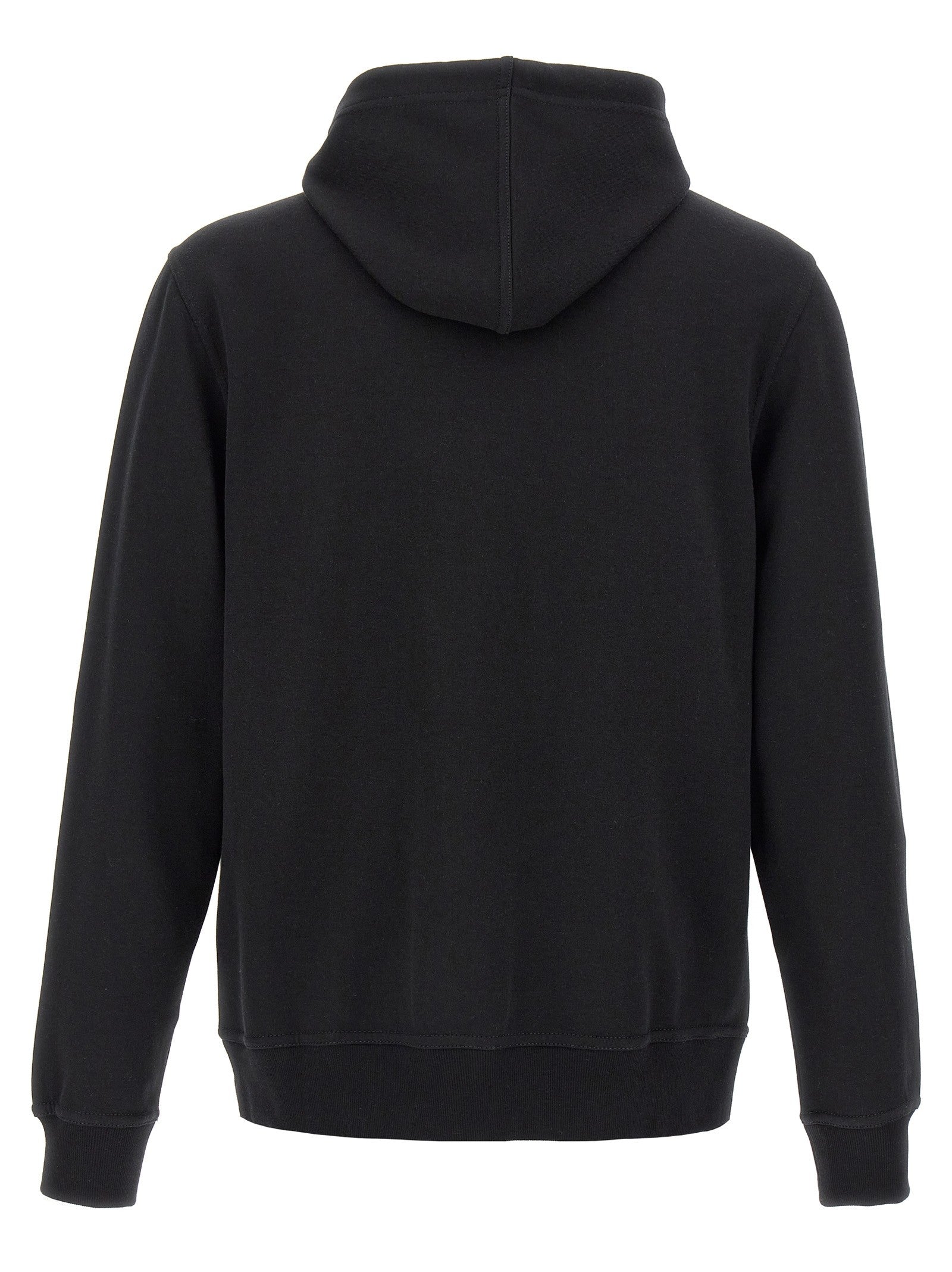 Brunello Cucinelli - nan - Black - Sweatshirt