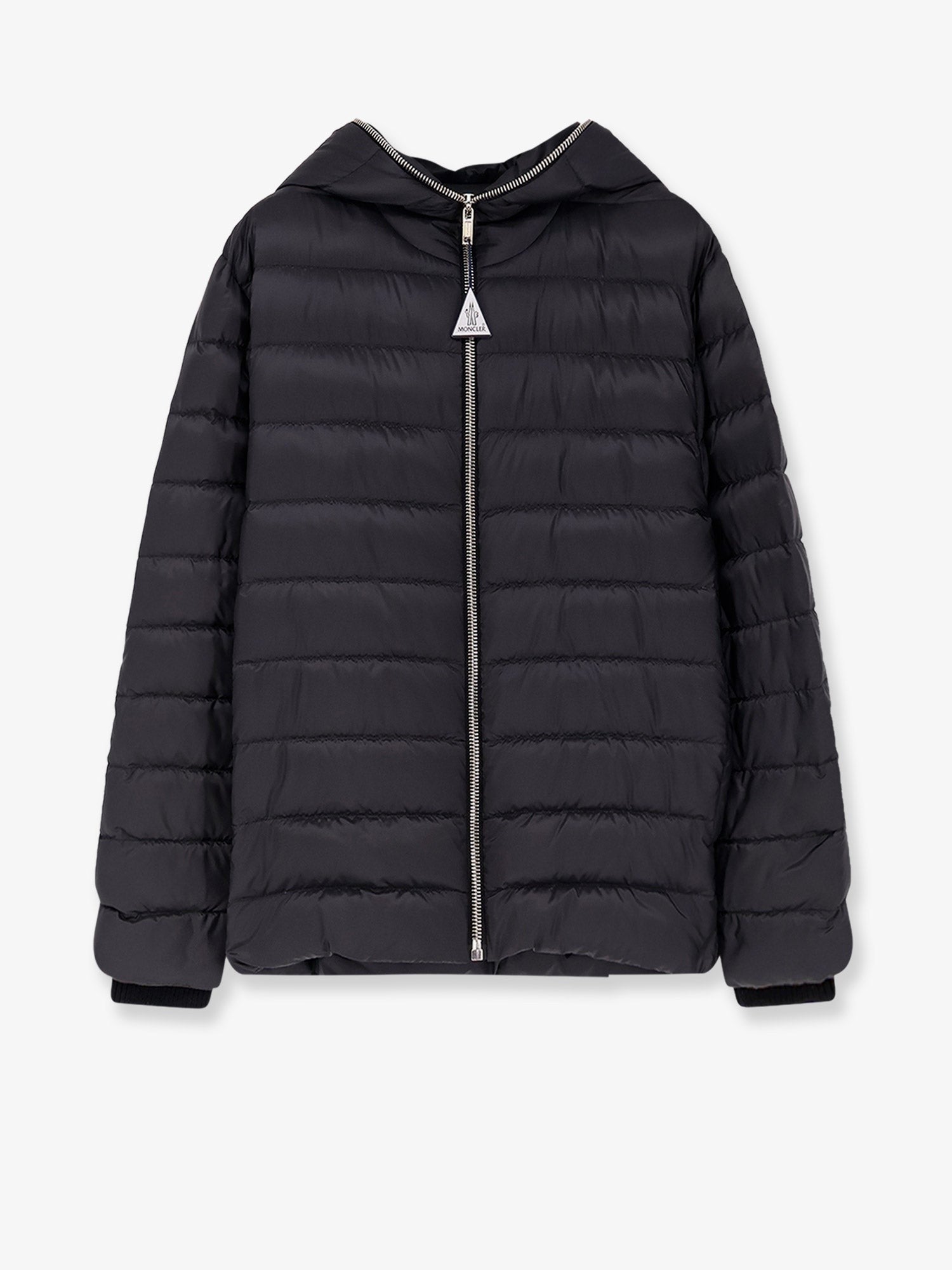 MONCLER + RICK OWENS - Man - Black - Jacket