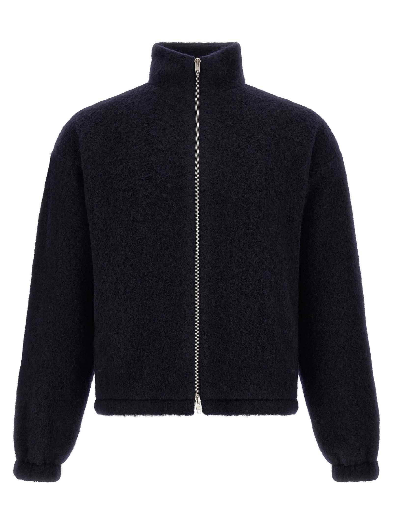 JIL SANDER - nan - Blue - Sweatshirt