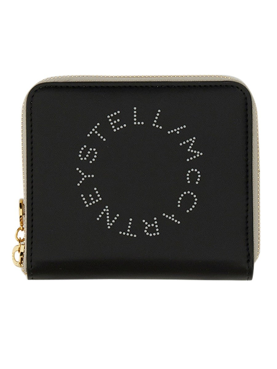 stella mccartney - Női - Fekete - Pénztárca
