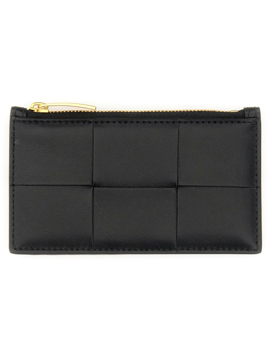 Bottega Veneta - Női - Fekete - Pénztárca