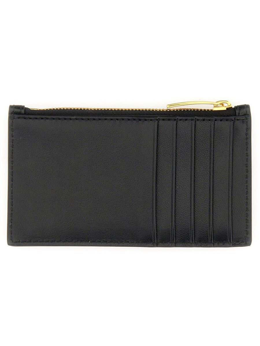 Bottega Veneta - Női - Fekete - Pénztárca