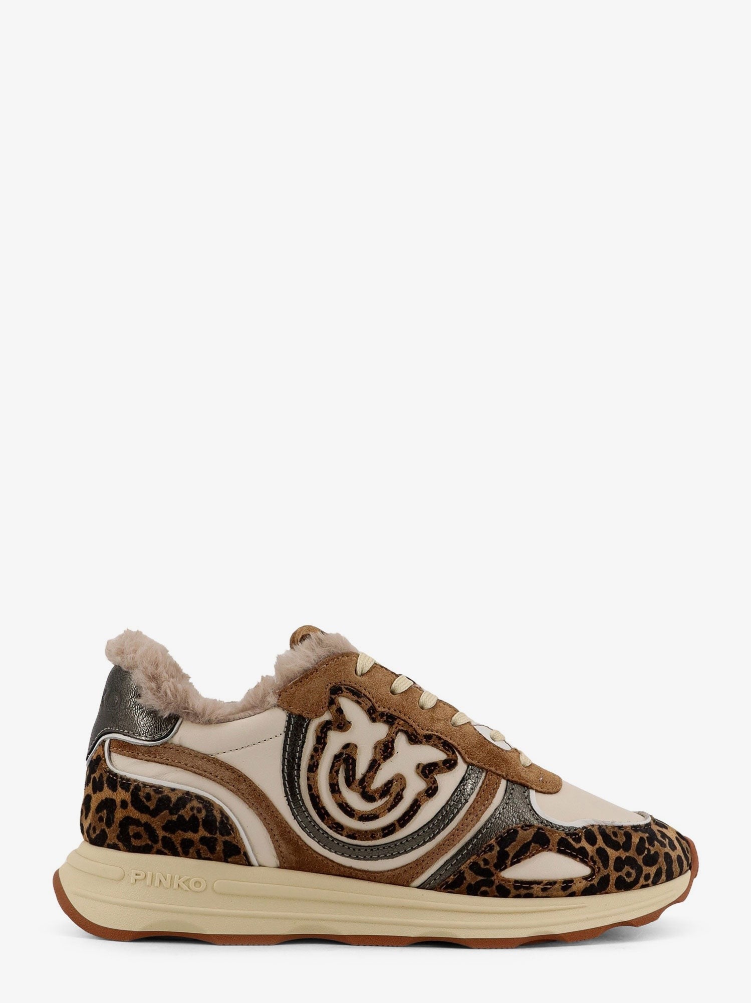 Pinko - Woman - Multicolor - Sneaker