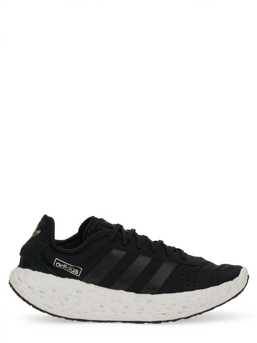 ADIDAS ORIGINALS - Unisex - Black - Sneaker