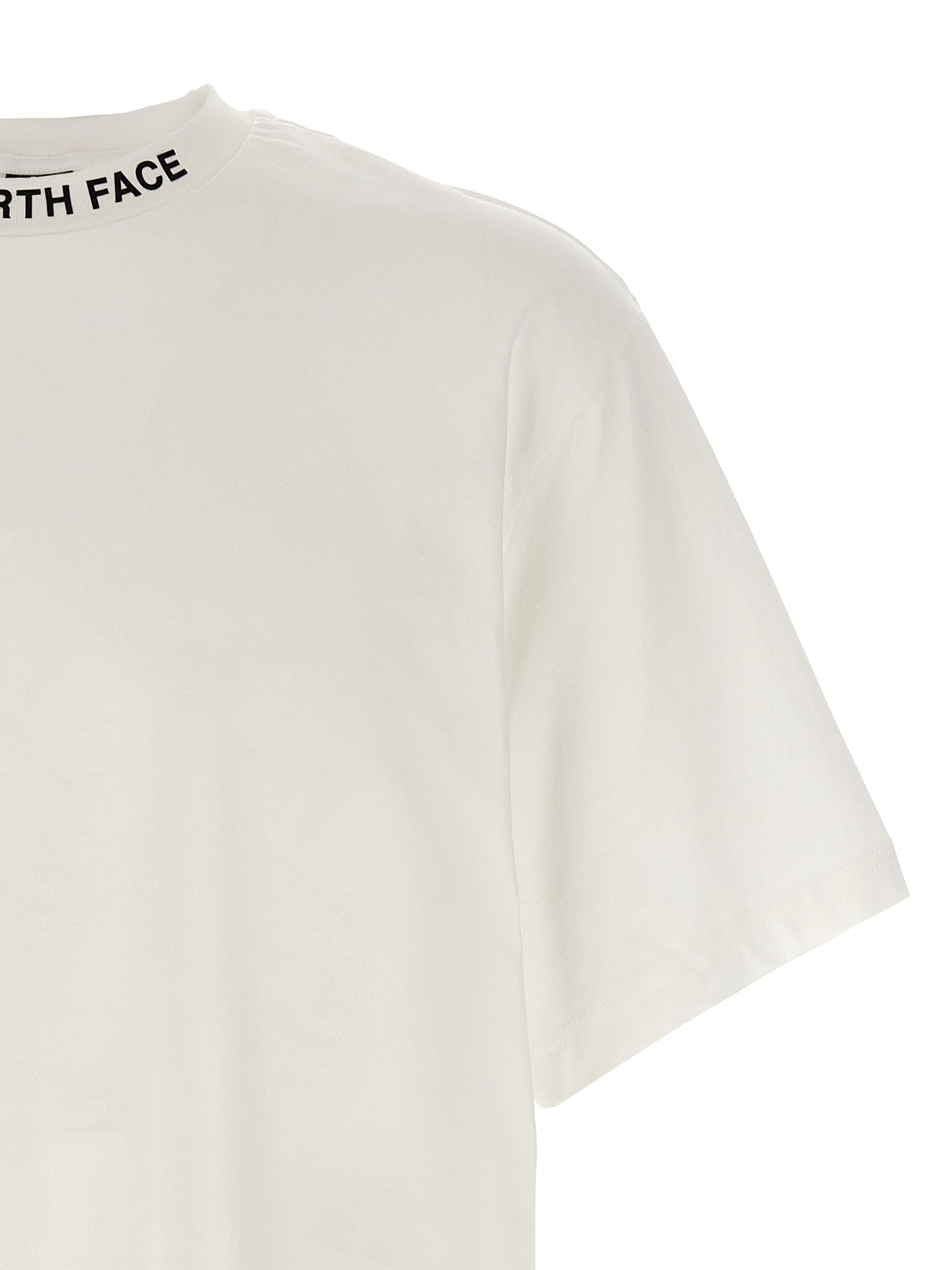 The North Face - nan - Multicolor - T-shirt