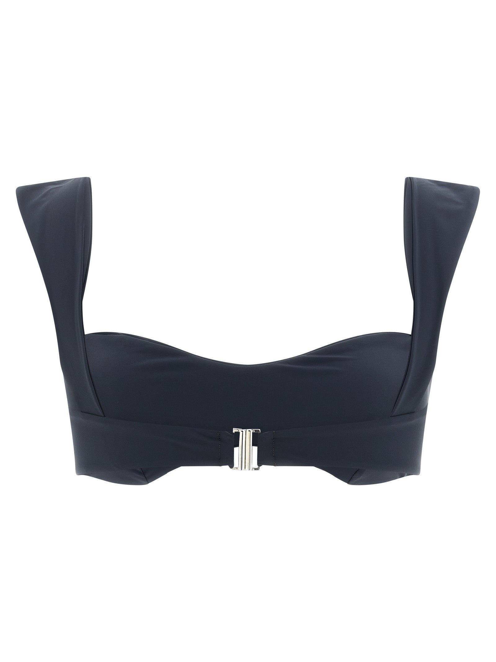 MAGDA BUTRYM - nan - Grey - Swimwear