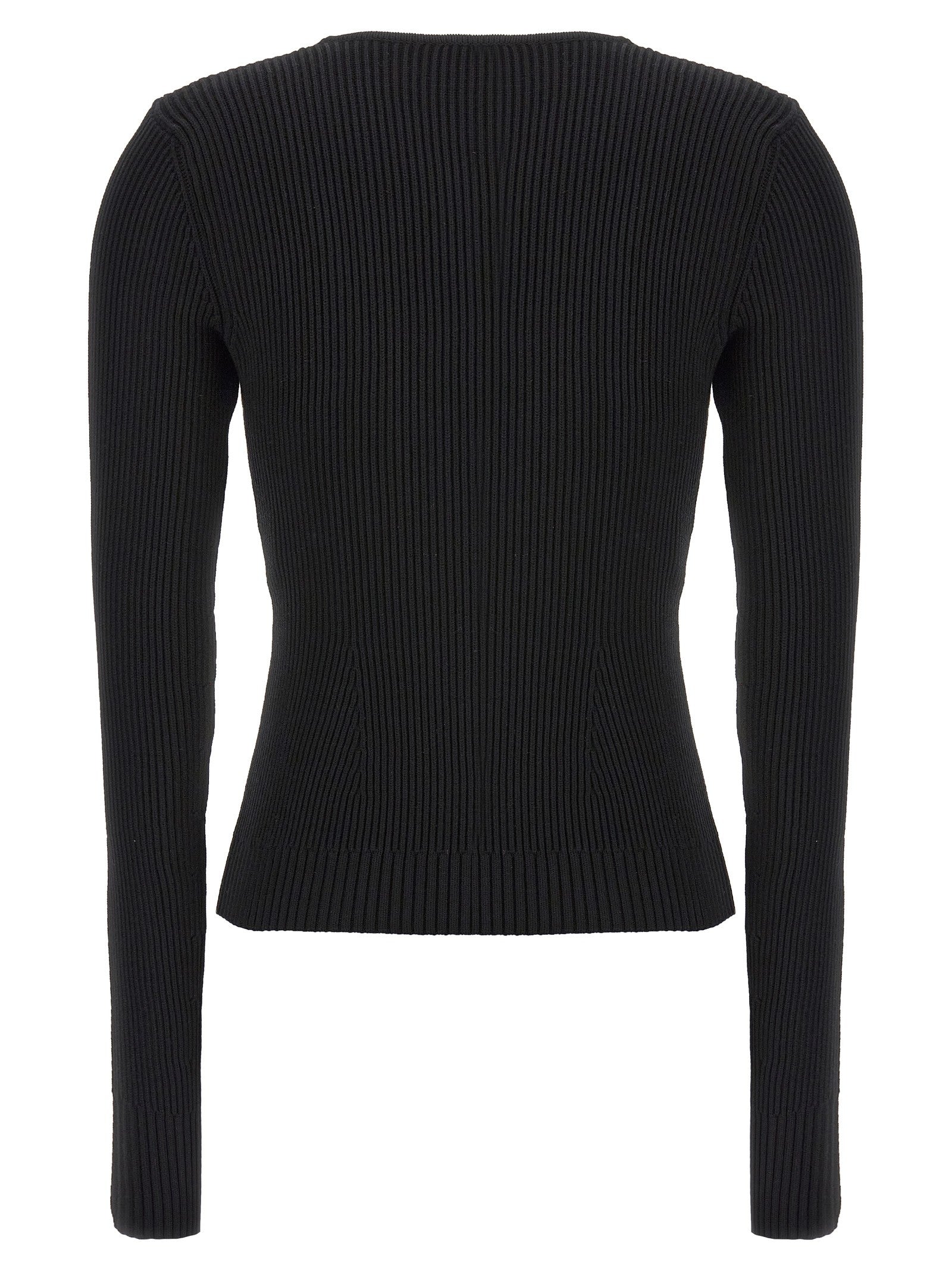MAGDA BUTRYM - nan - Black - Sweater