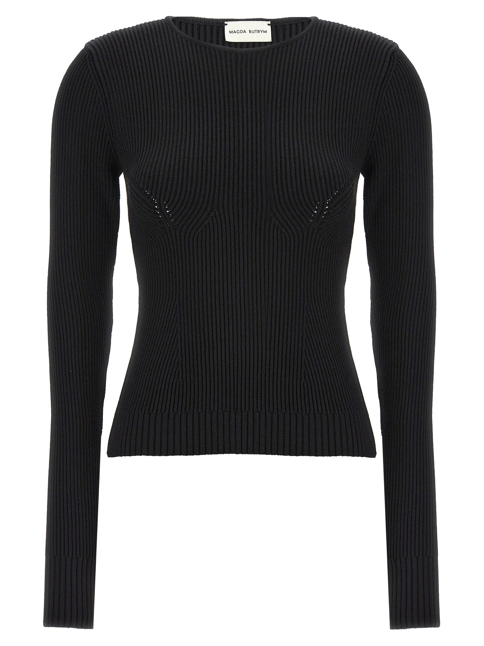 MAGDA BUTRYM - nan - Black - Sweater