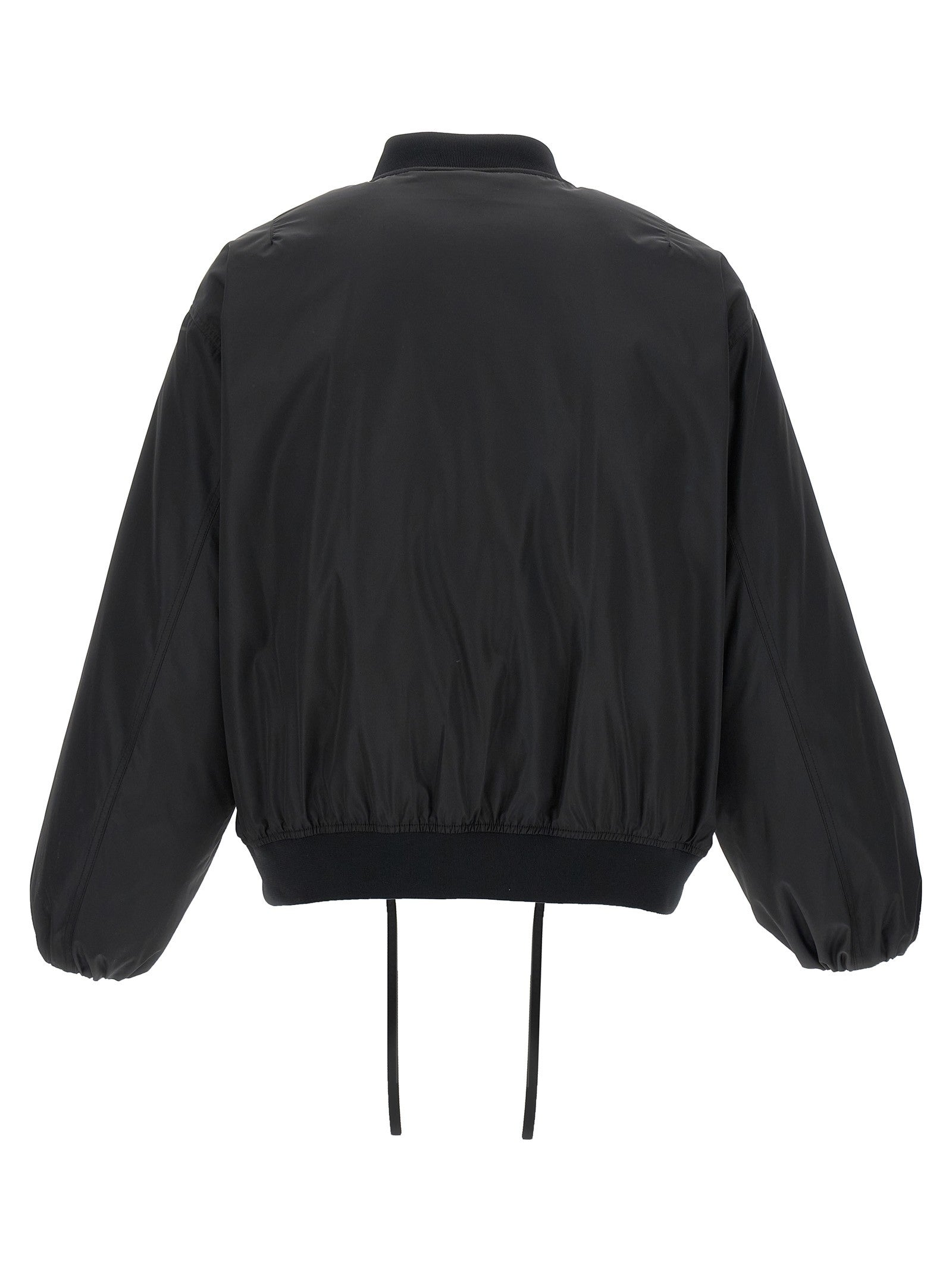 JIL SANDER - nan - Black - Jacket