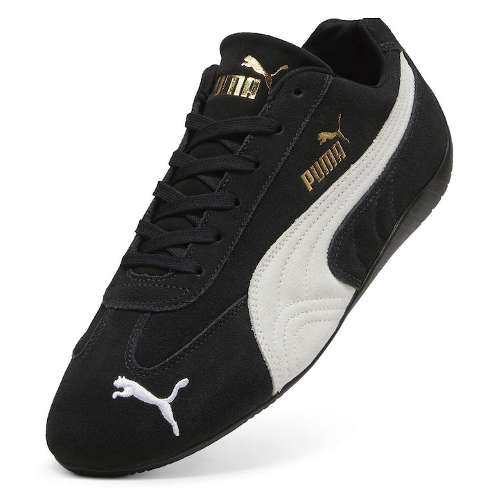 Puma Speedcat OG Fekete Fehér