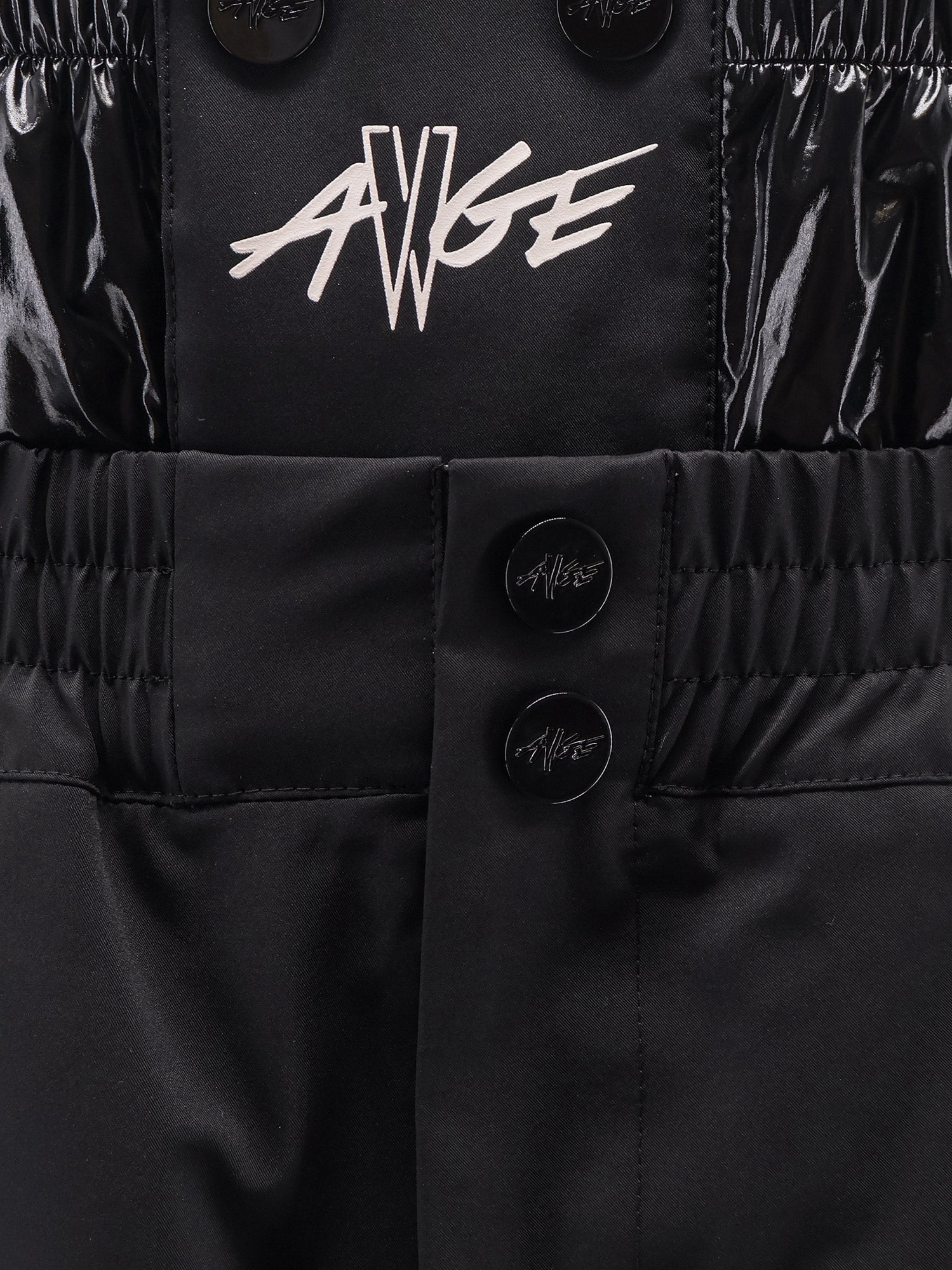 MONCLER GENIUS - Man - Black - Shorts