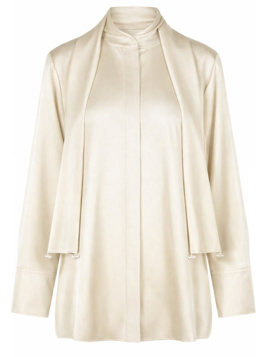 JIL SANDER - Női - Bézs - Ing
