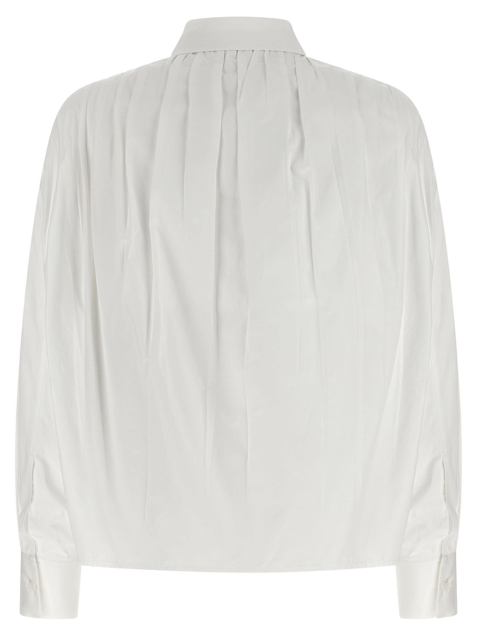 JIL SANDER - nan - White - Shirt