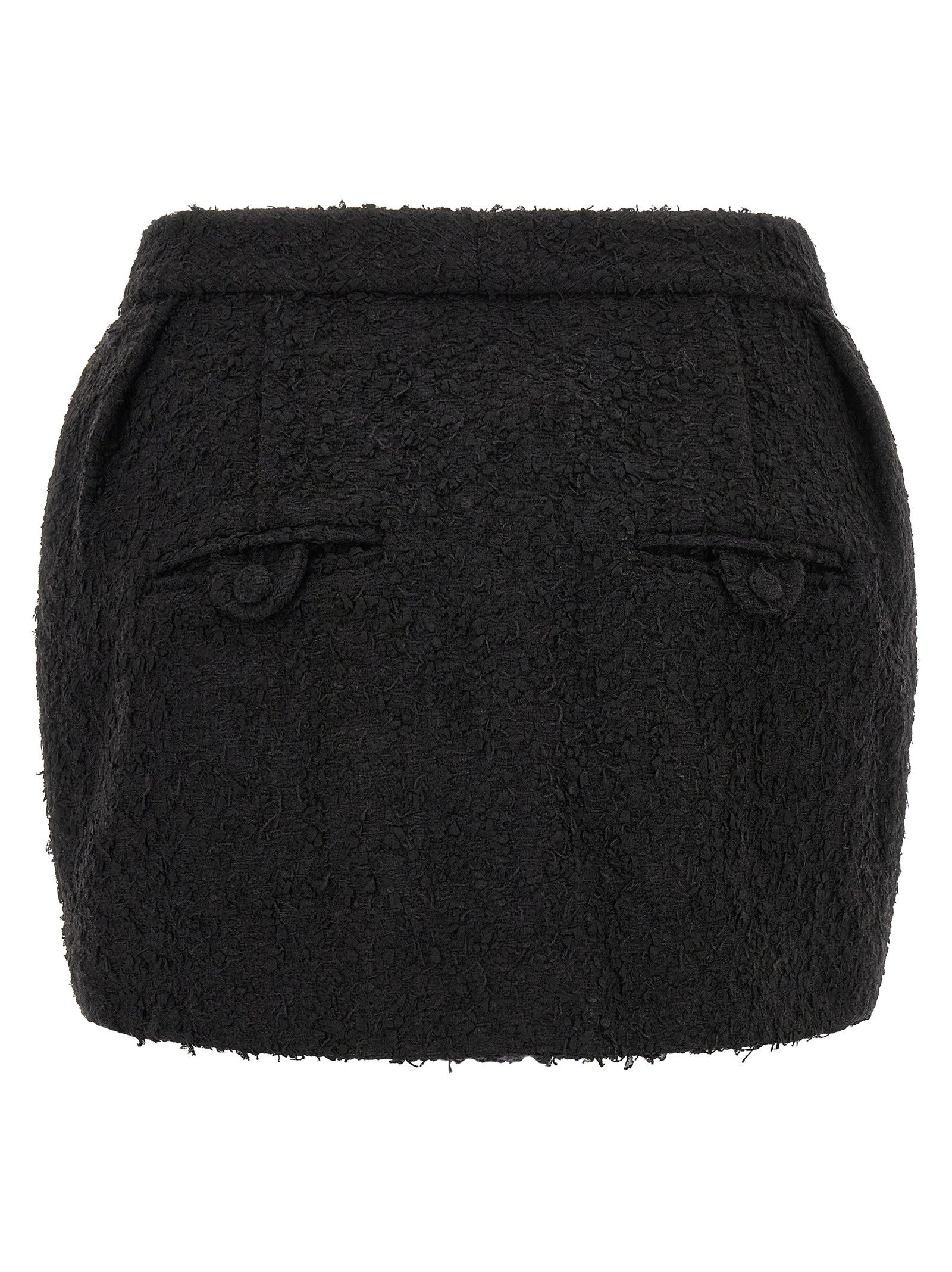 MAGDA BUTRYM - nan - Black - Skirt