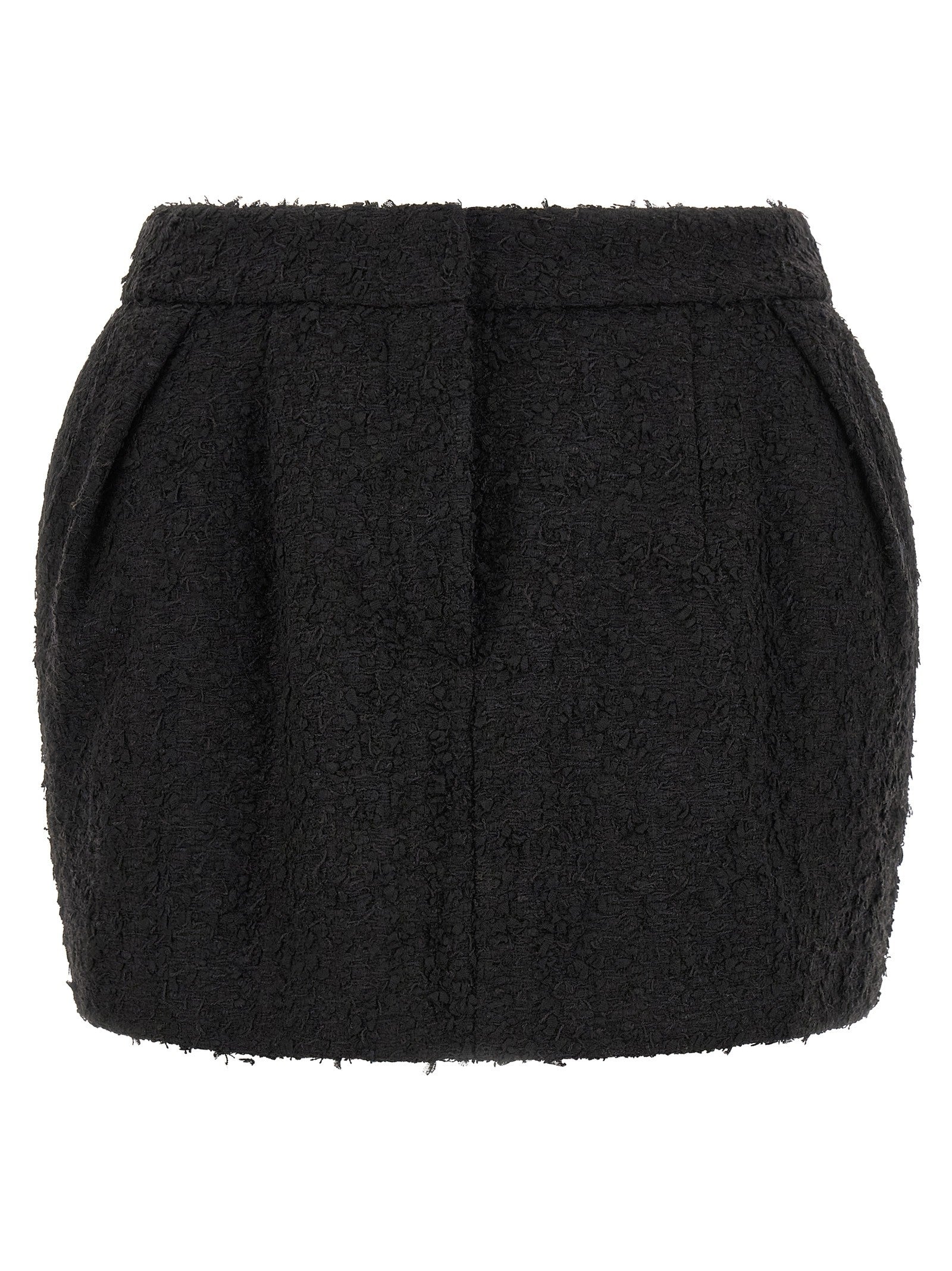 MAGDA BUTRYM - nan - Black - Skirt