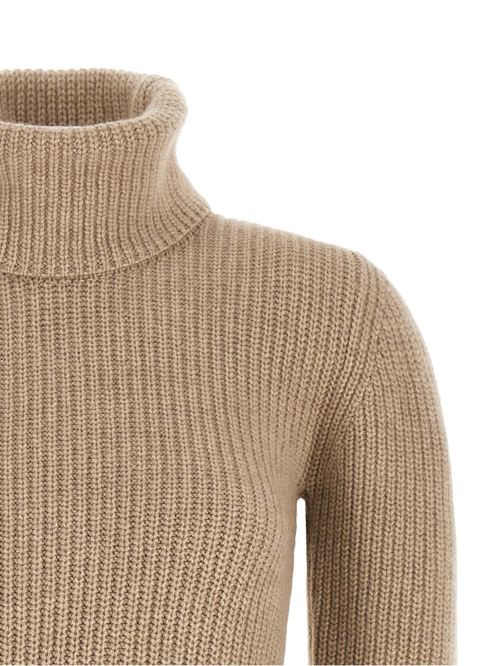 MAGDA BUTRYM - nan - Beige - Dress