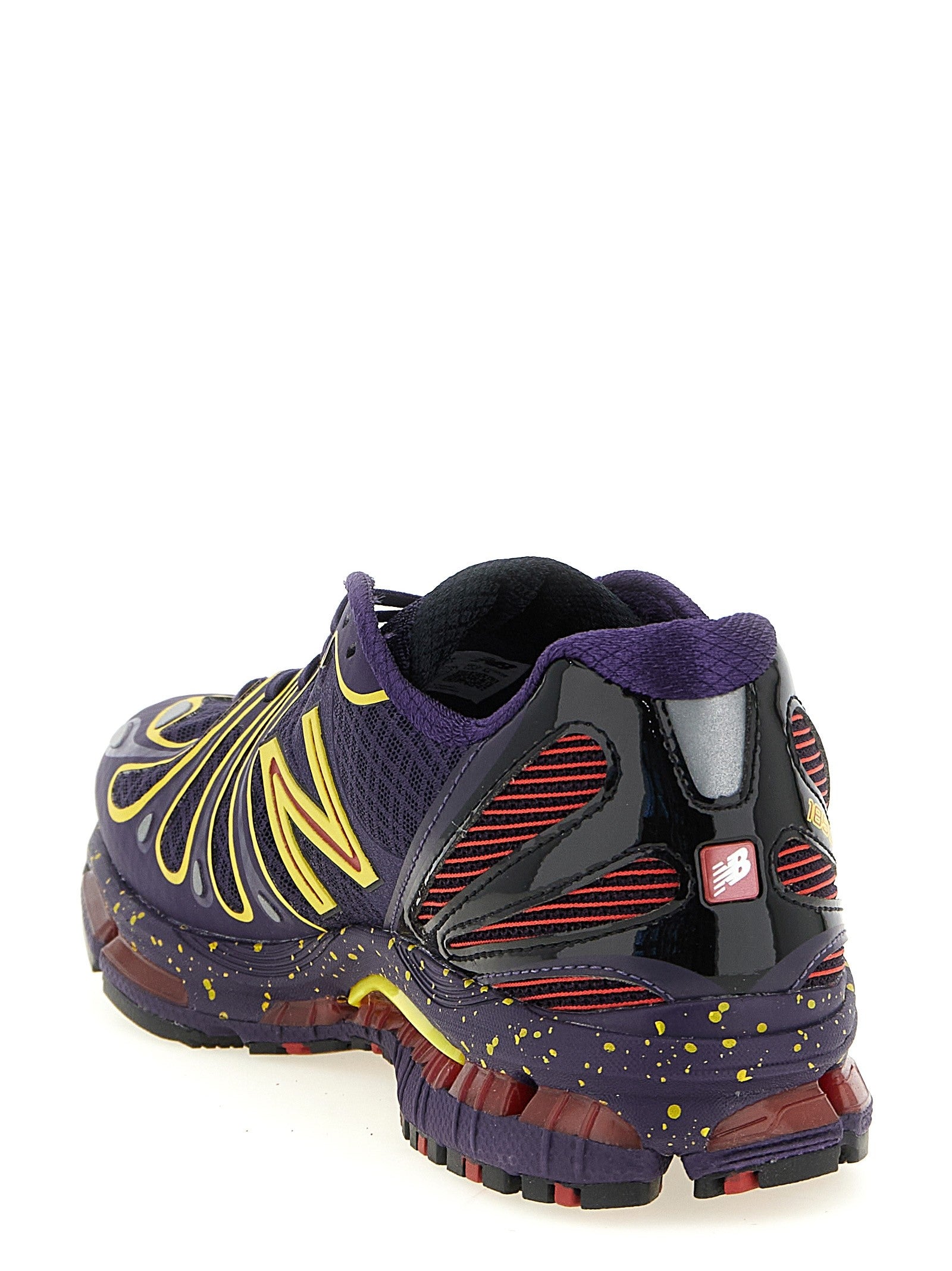 New Balance - nan - Lila - Sneaker