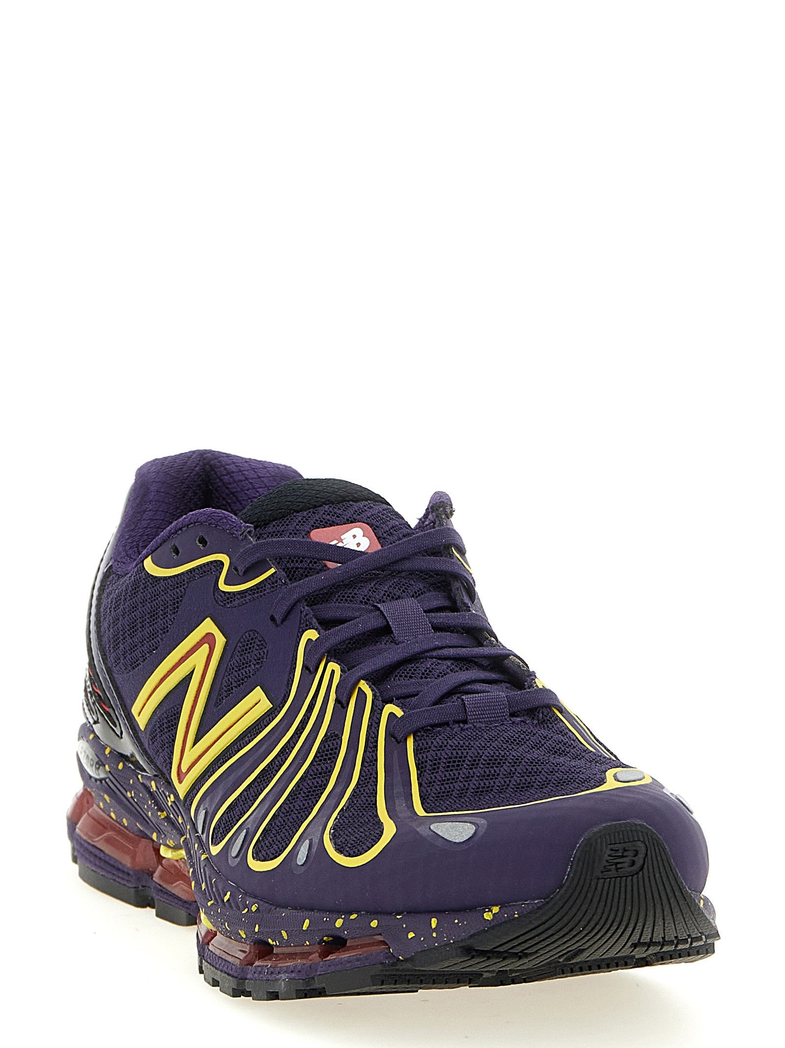 New Balance - nan - Lila - Sneaker