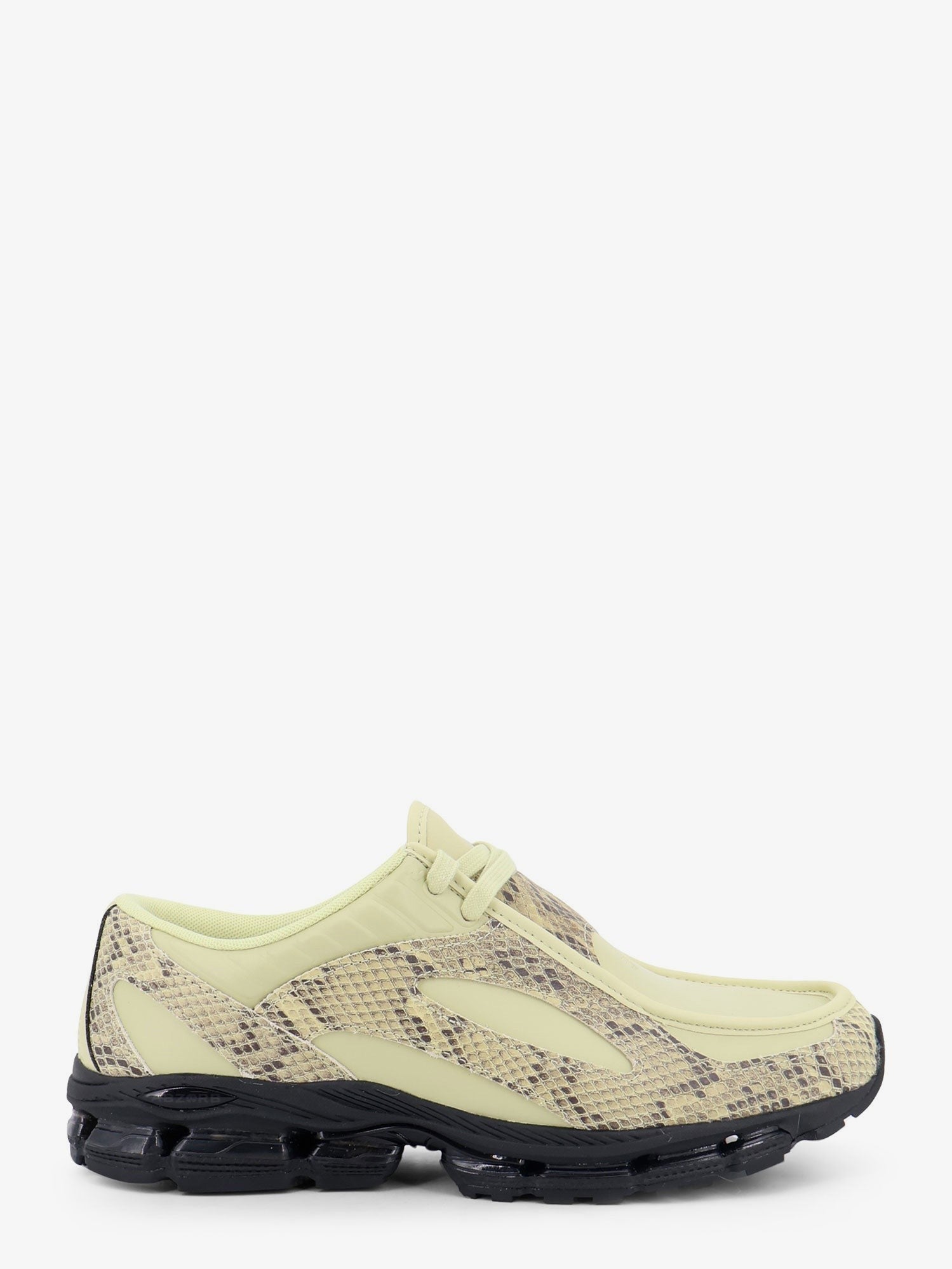 New Balance - Man - Beige - Sneaker