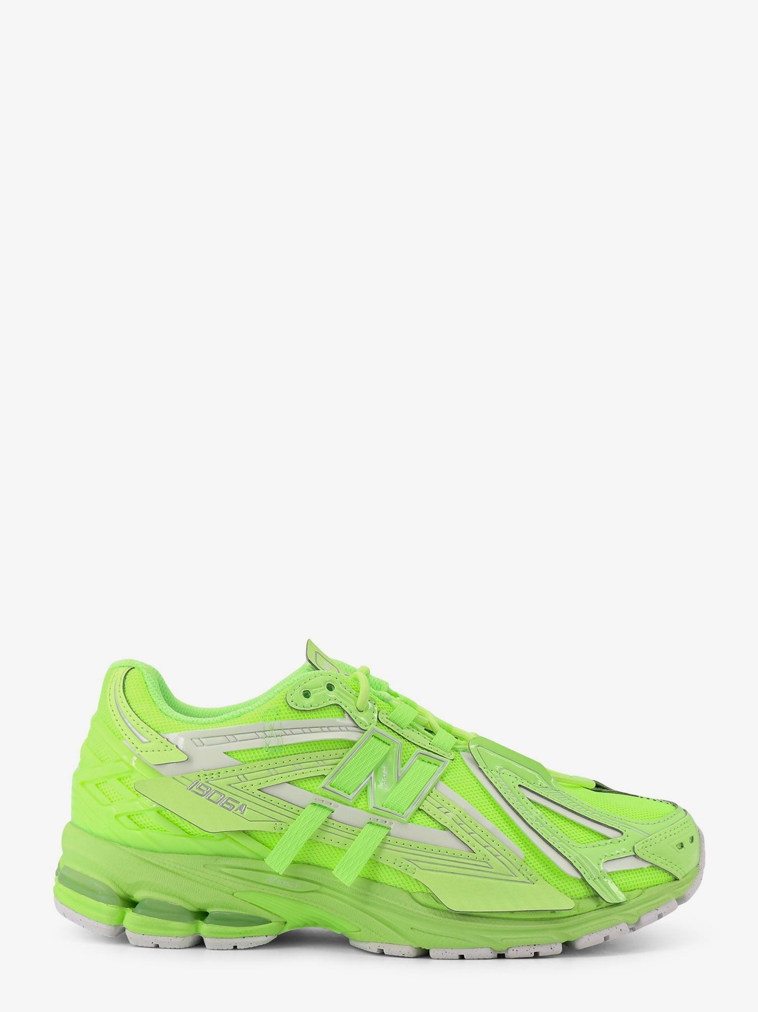 New Balance - Férfi - Zöld - Sportcipő