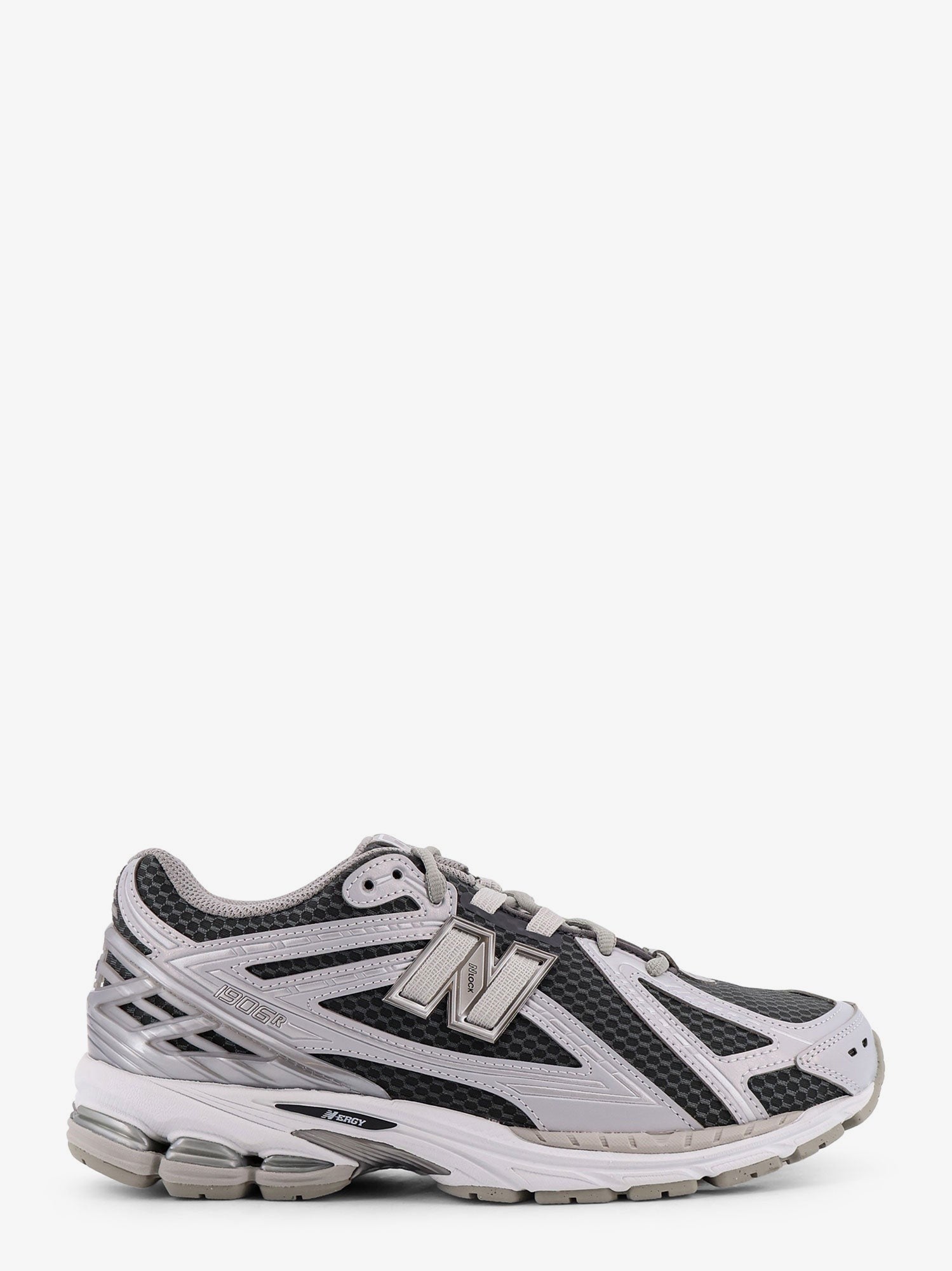 New Balance - Férfi - Fehér - Sportcipő