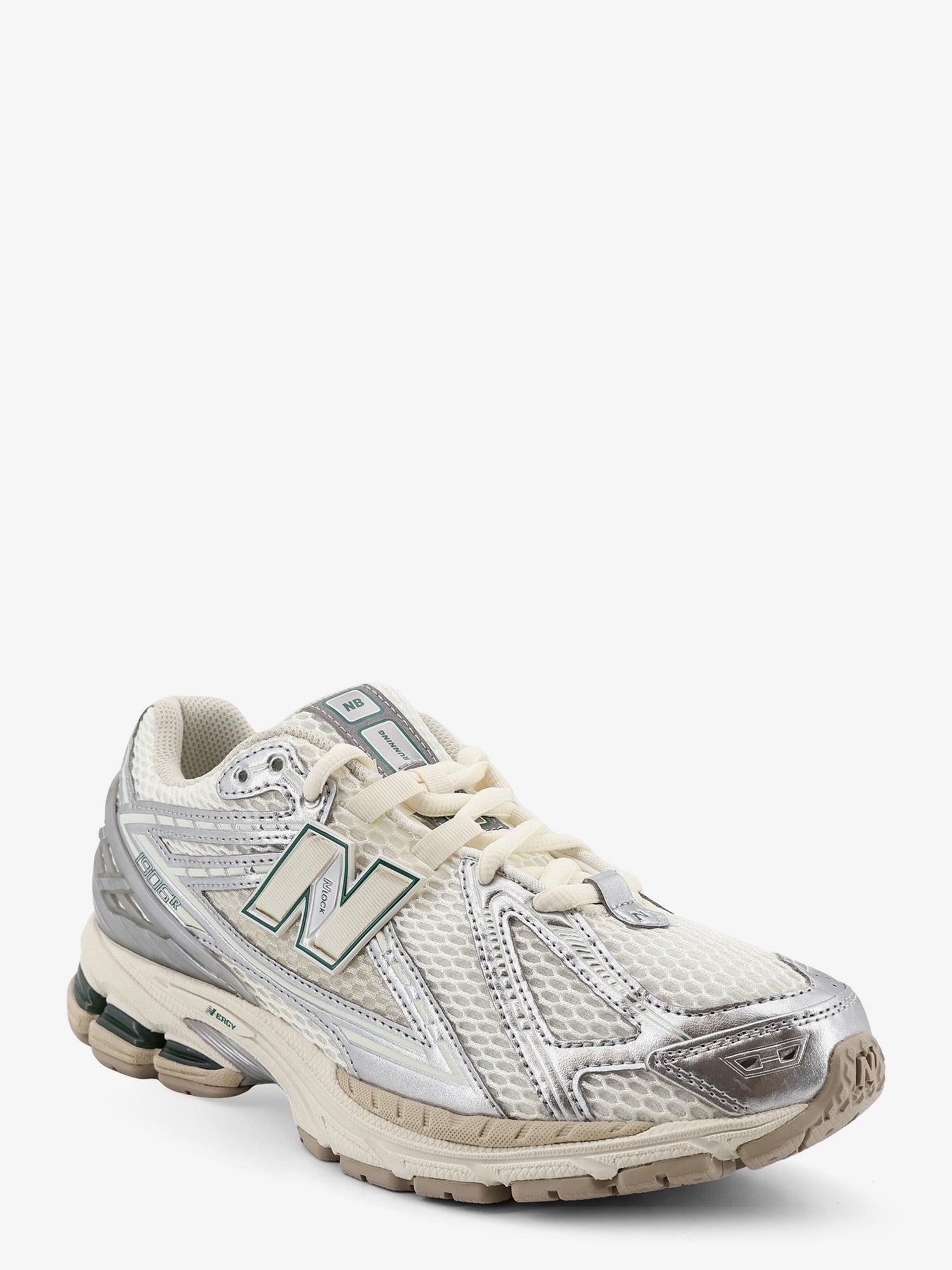 New Balance - Unisex - Grey - Sneaker