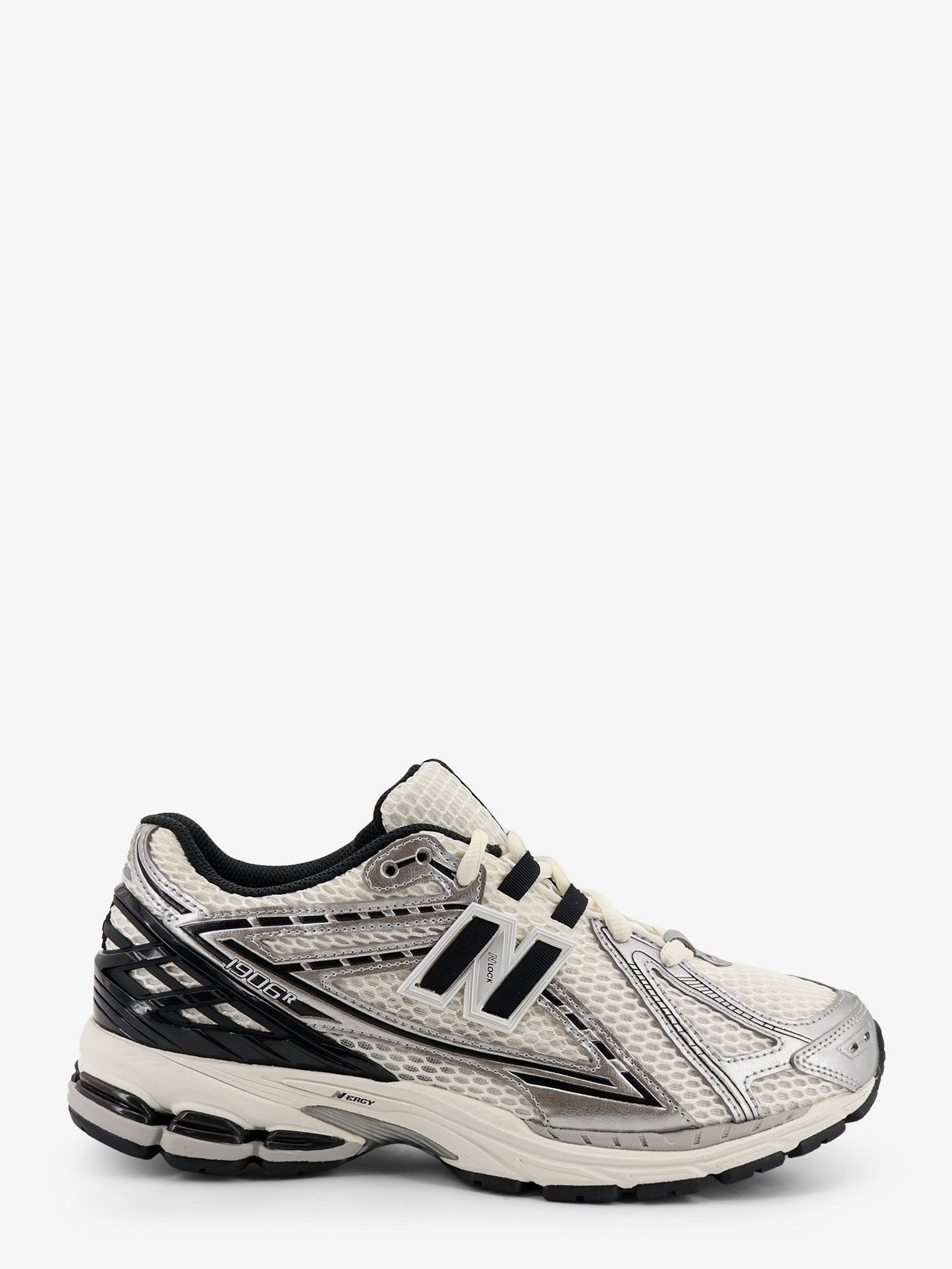 New Balance - Unisex - Grey - Sneaker