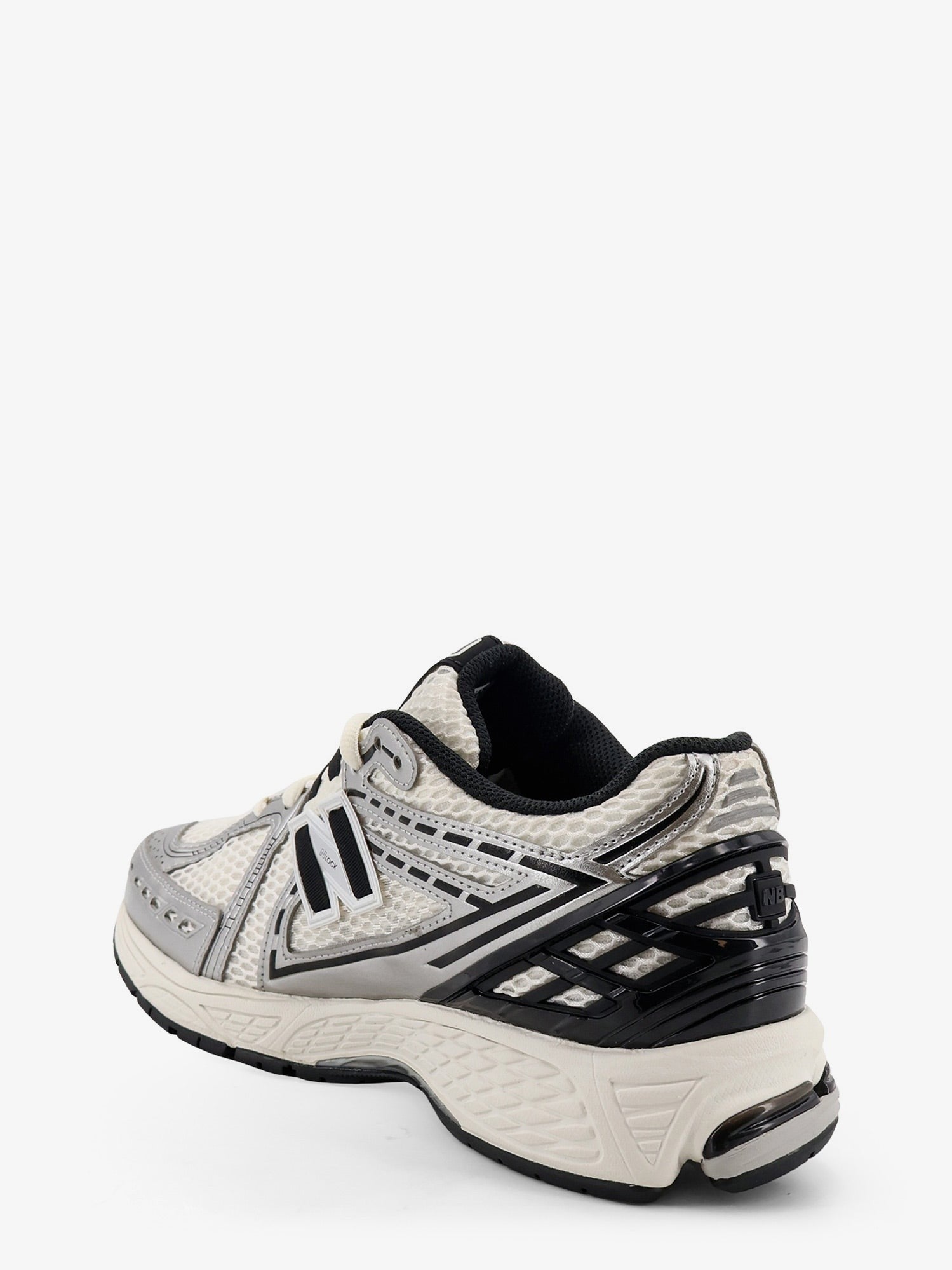New Balance - Unisex - Grey - Sneaker