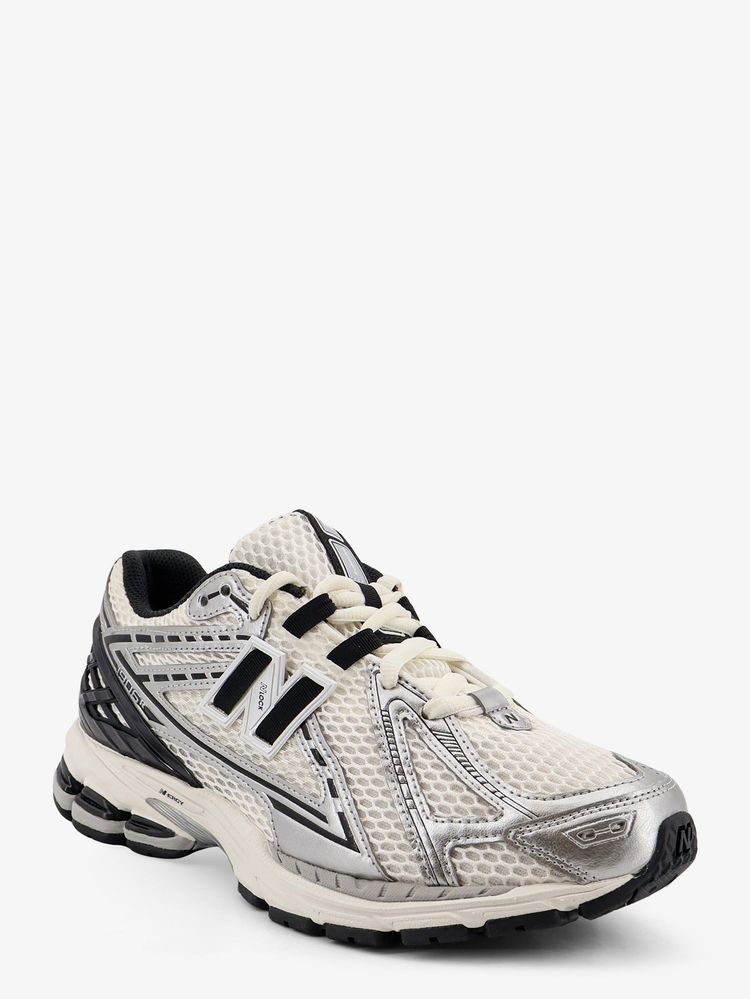 New Balance - Unisex - Grey - Sneaker