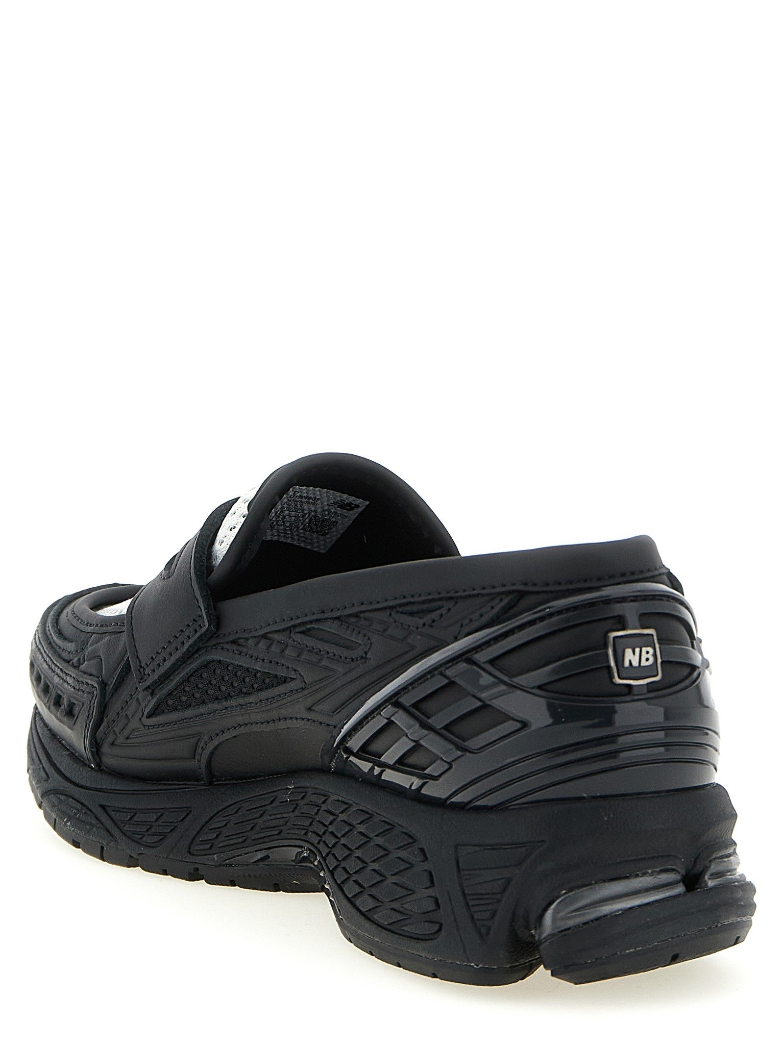 New Balance - nan - Multicolor - Loafer