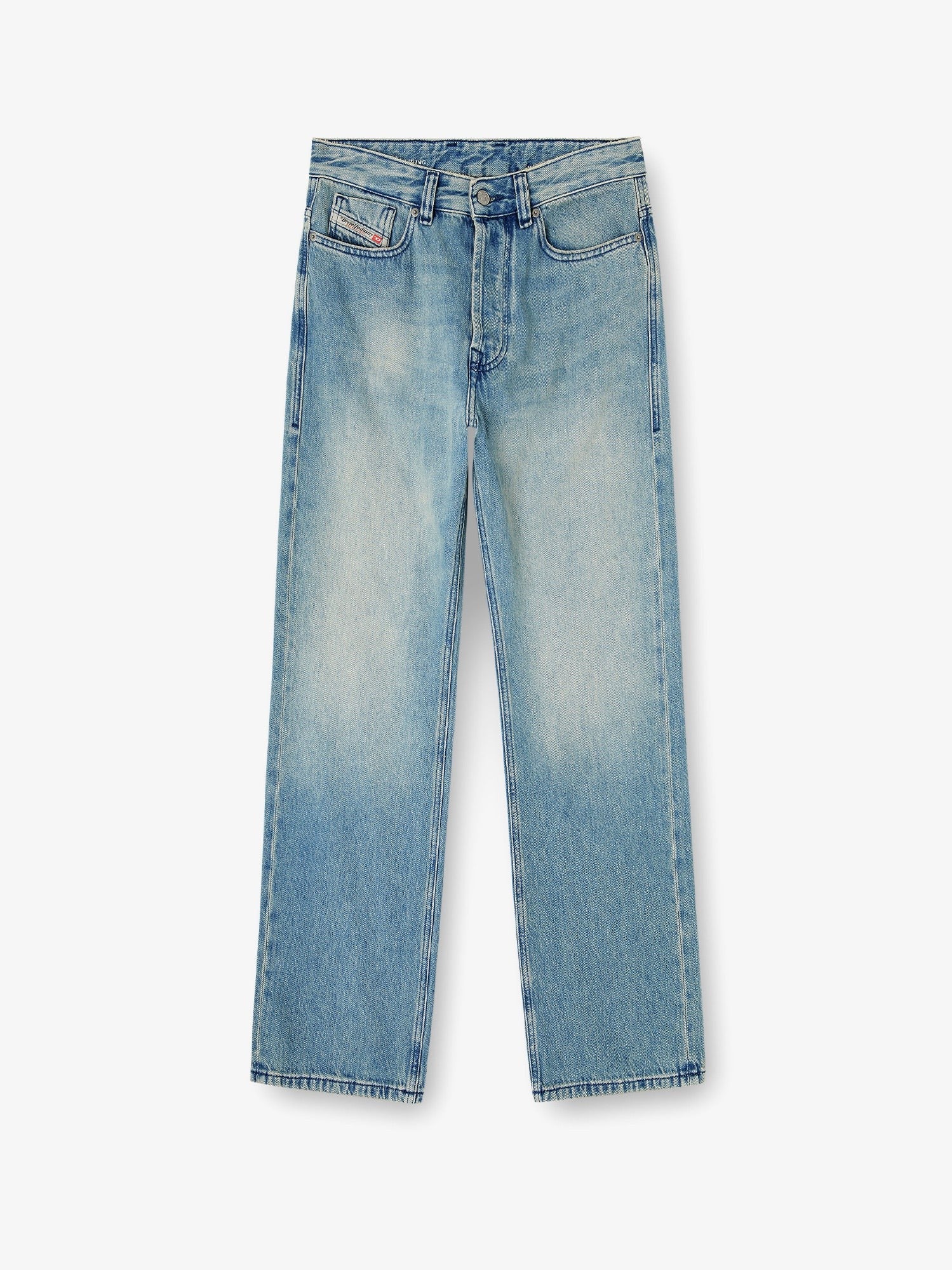 Diesel - Férfi - Kék - Farmer