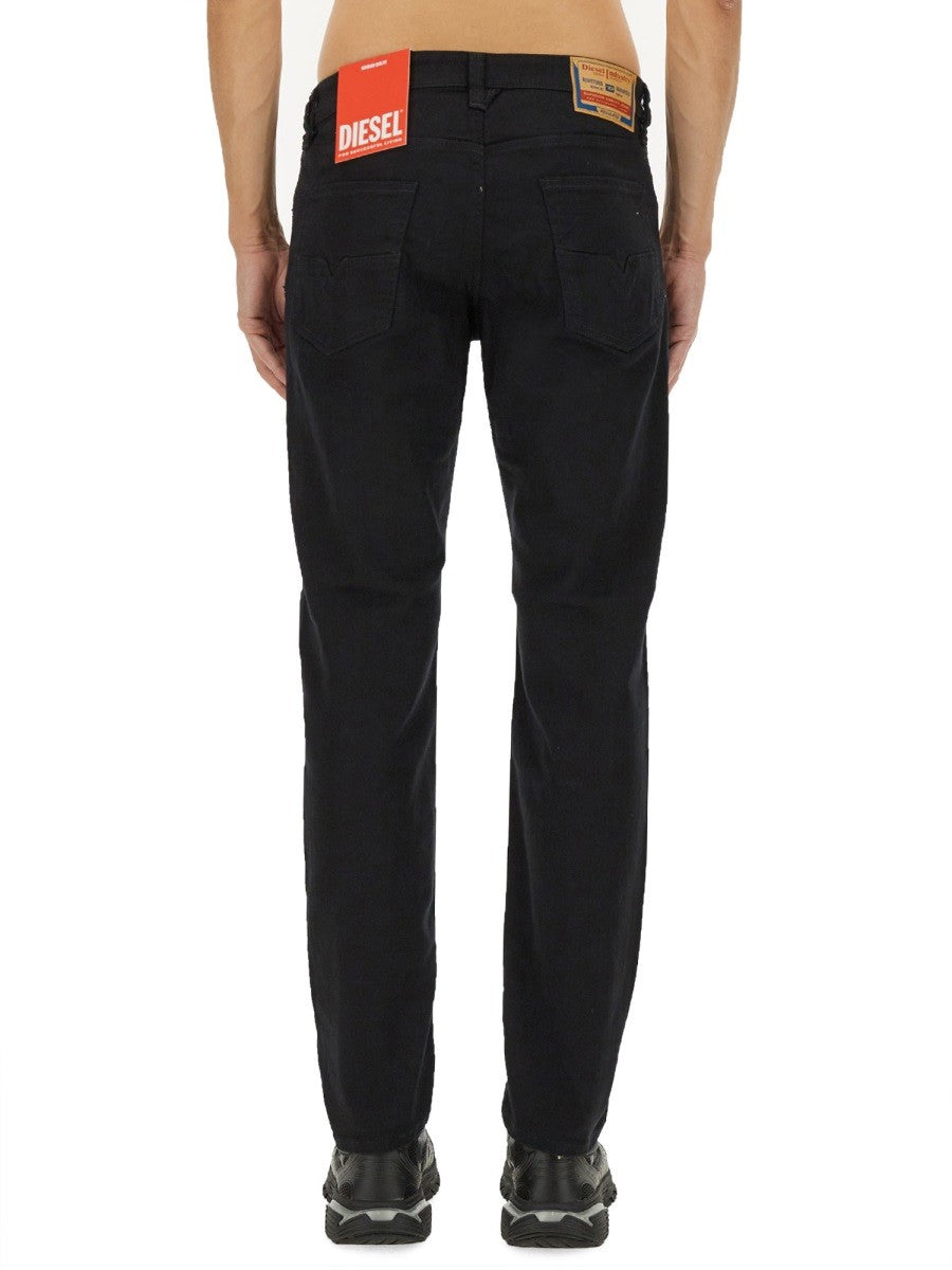 Diesel - Man - Multicolor - Jeans