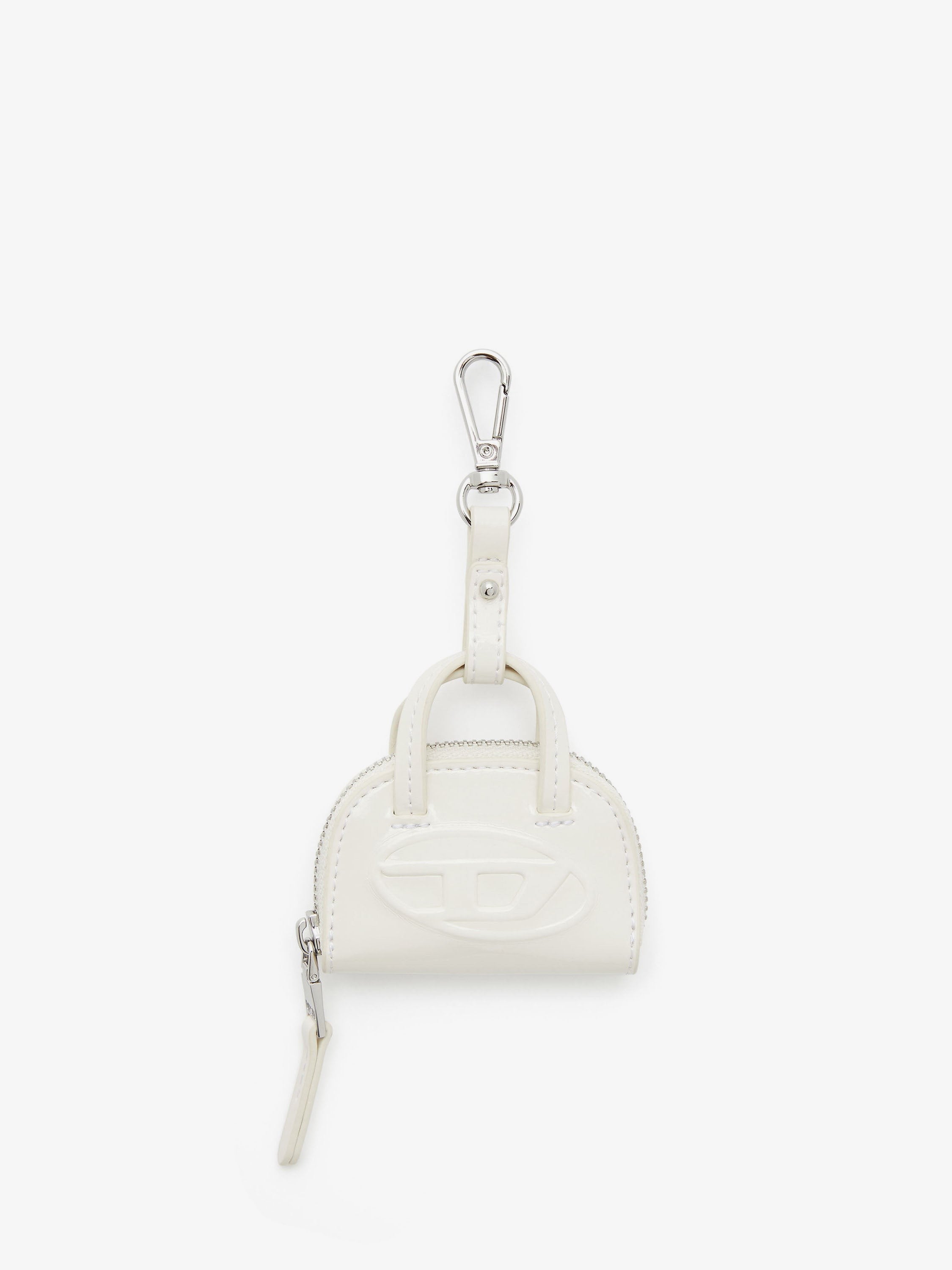 Diesel - Woman - White - Lifestyle