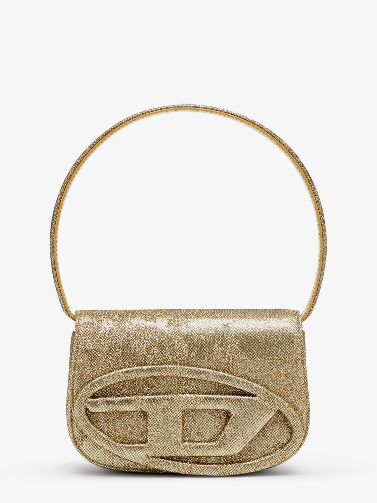 Diesel - Woman - Jeans - Shoulder Bag