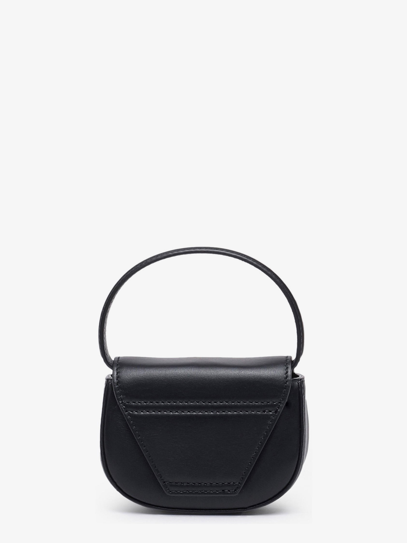 Diesel - Woman - Black - Crossbody Bag