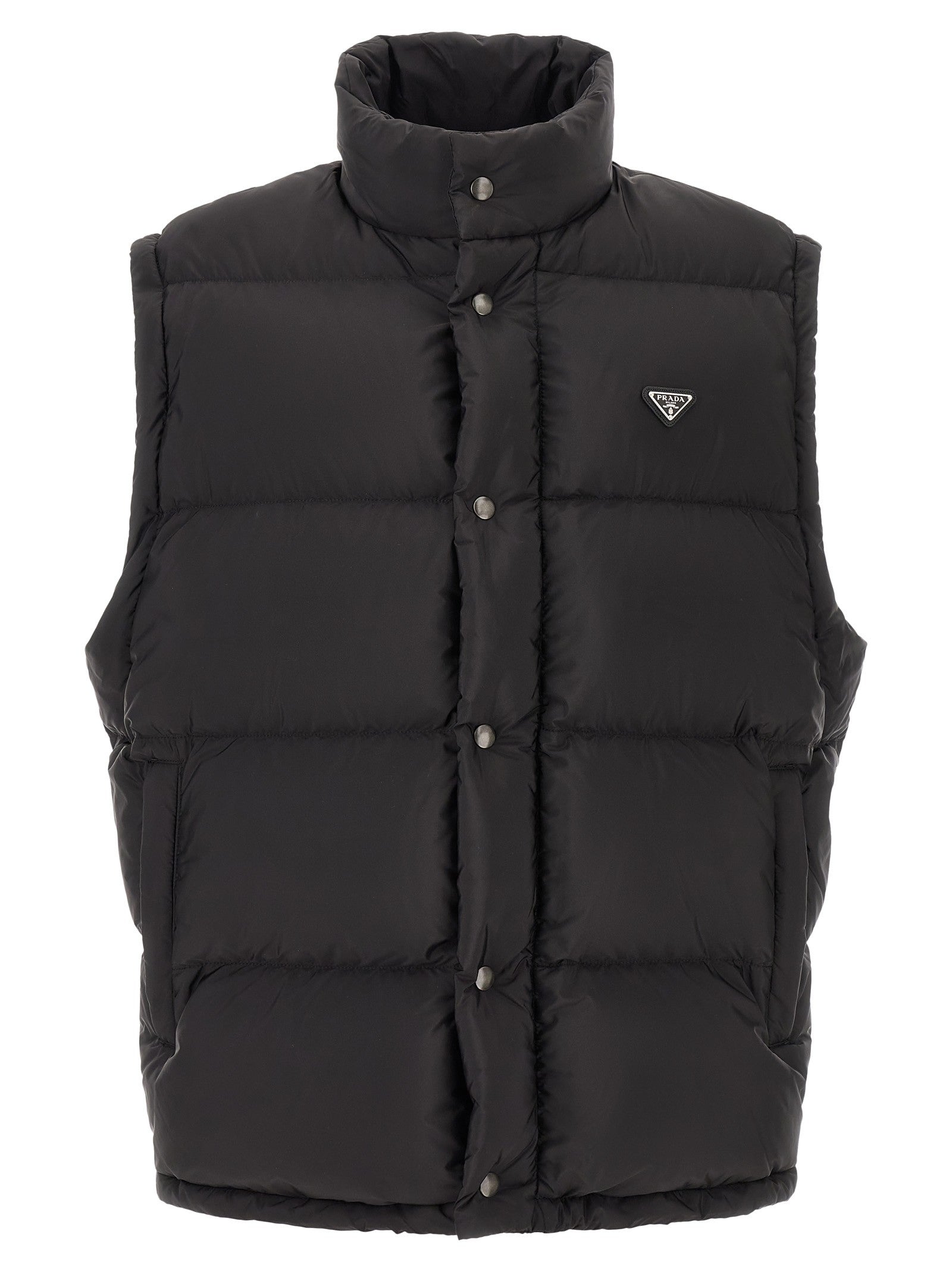 PRADA - nan - Black - Jacket
