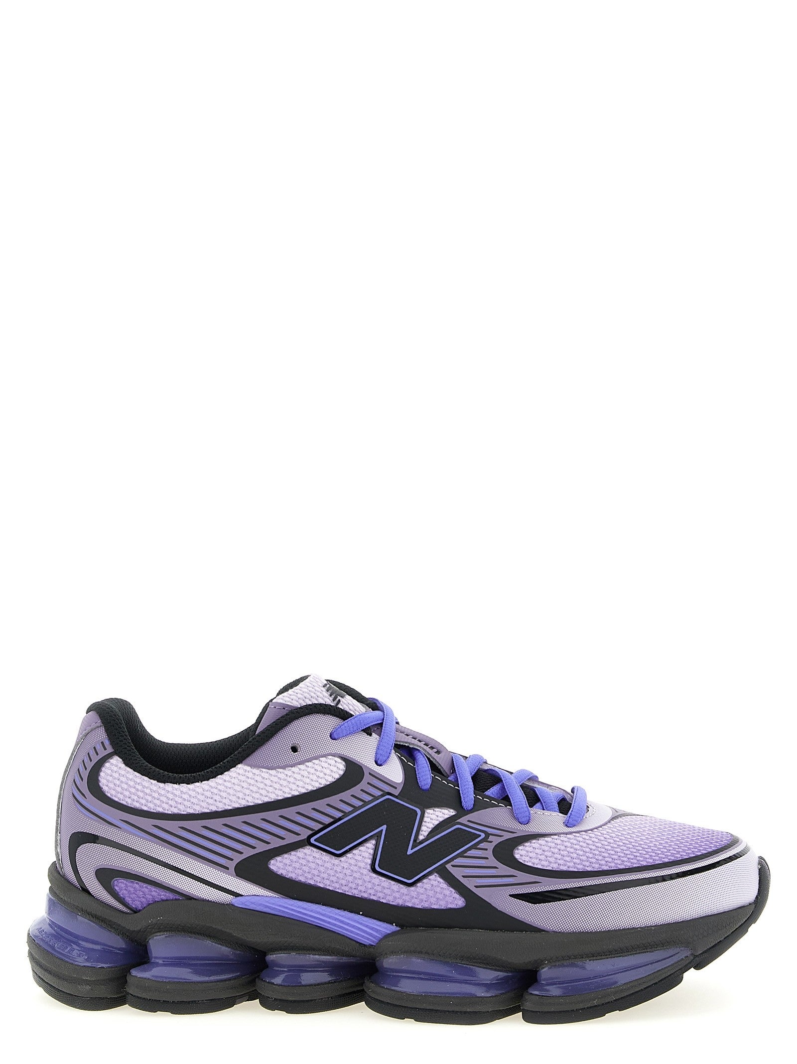 New Balance - nan - Lila - Sneaker
