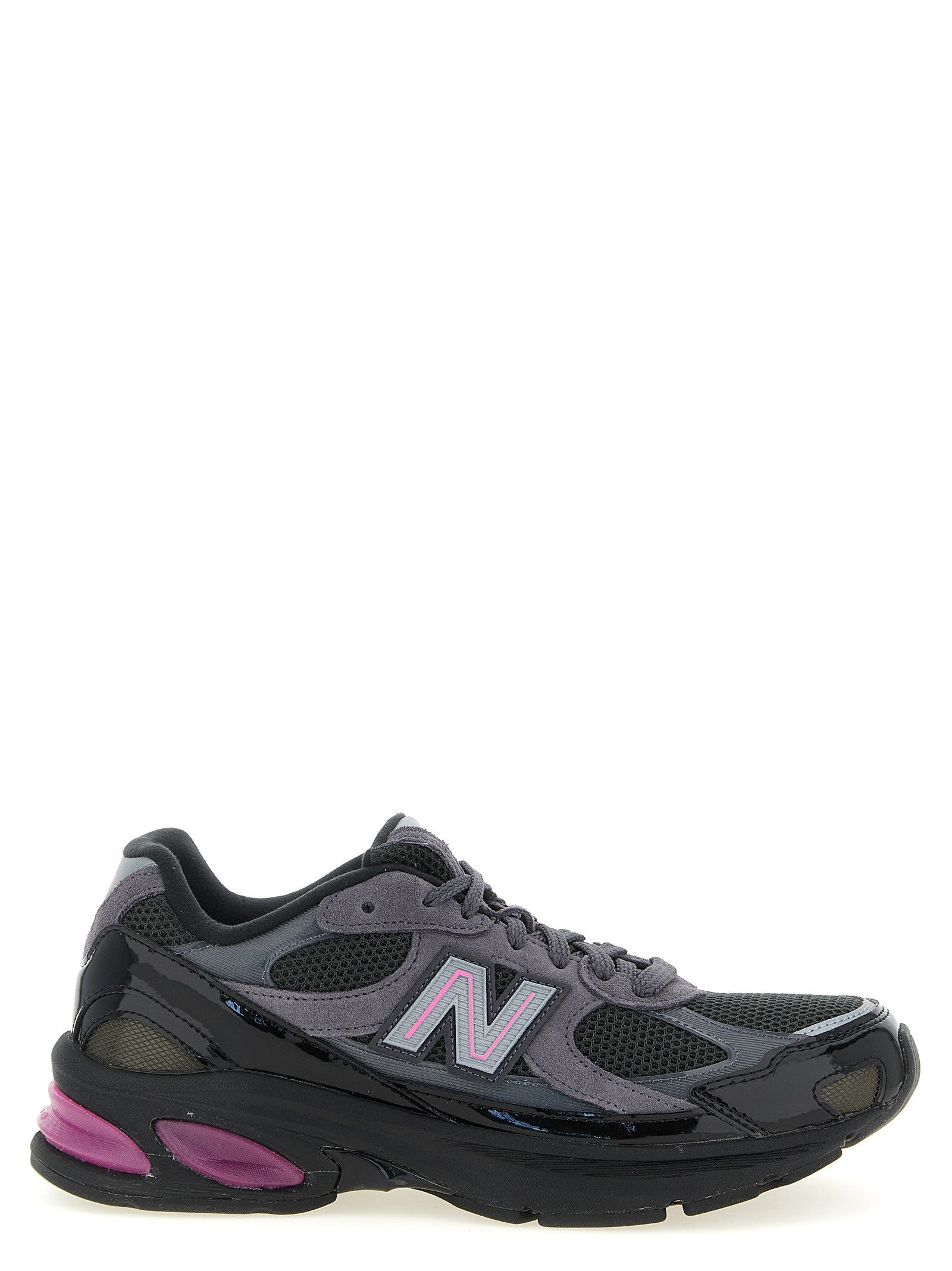 New Balance - nan - Multicolor - Sneaker