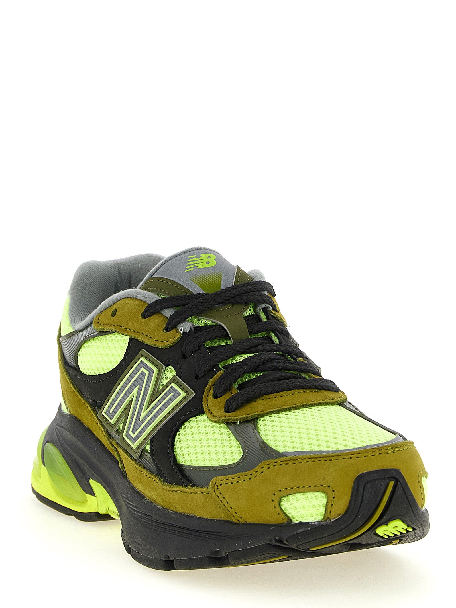 New Balance - nan - Multicolor - Sneaker