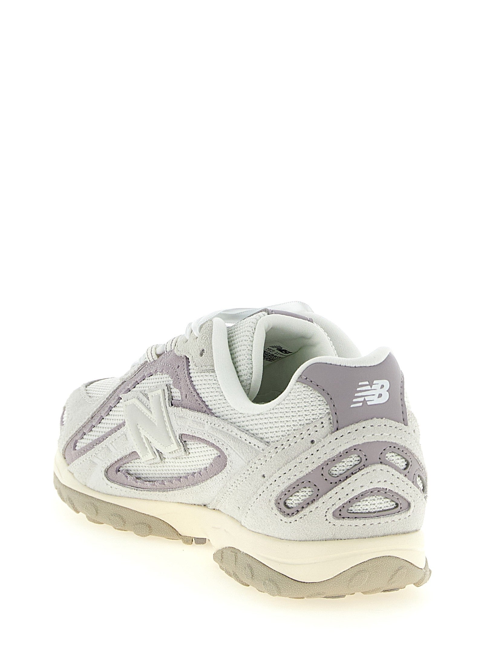 New Balance - nan - White - Sneaker