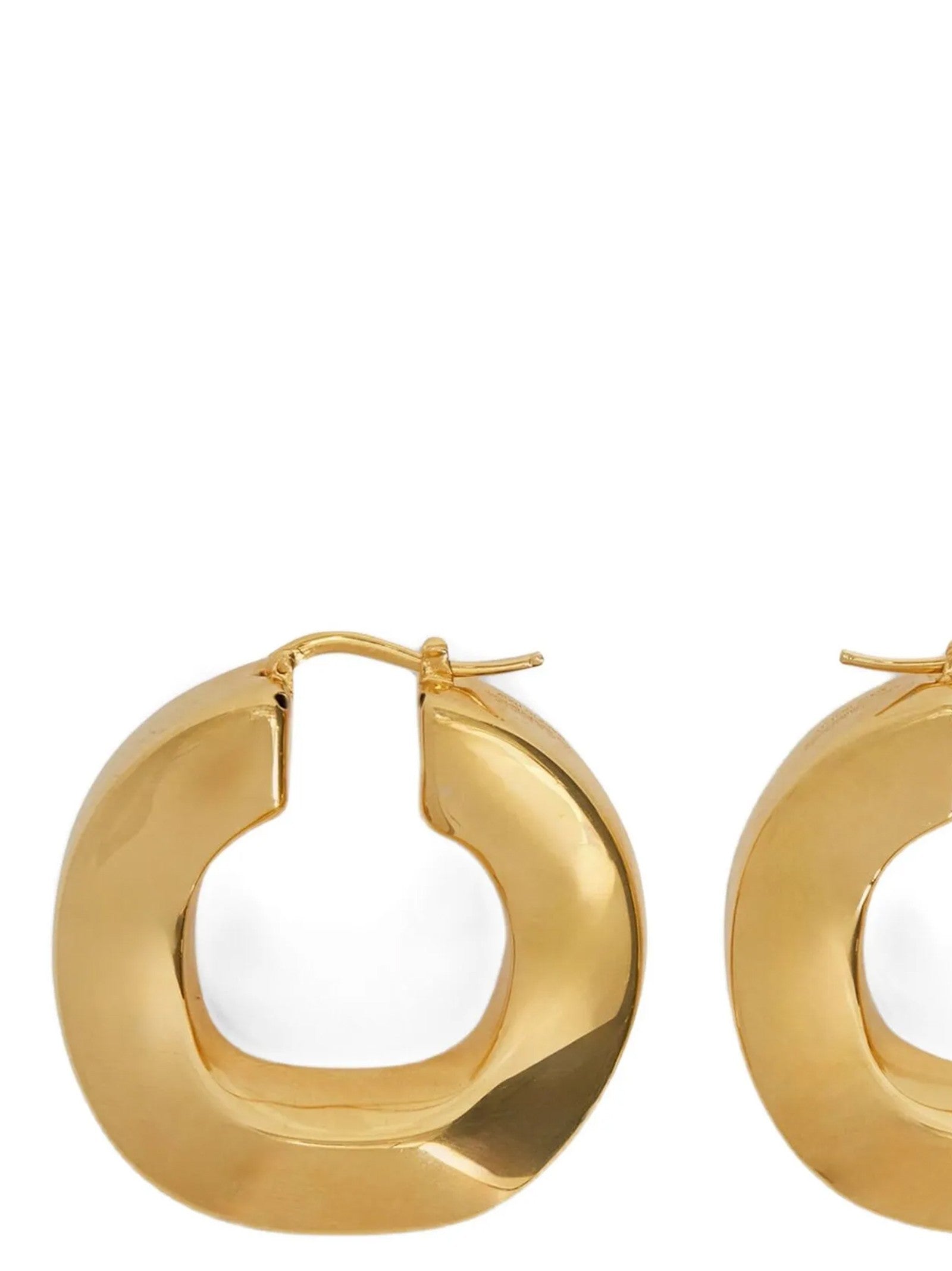 JIL SANDER - nan - Gold - Jewelry