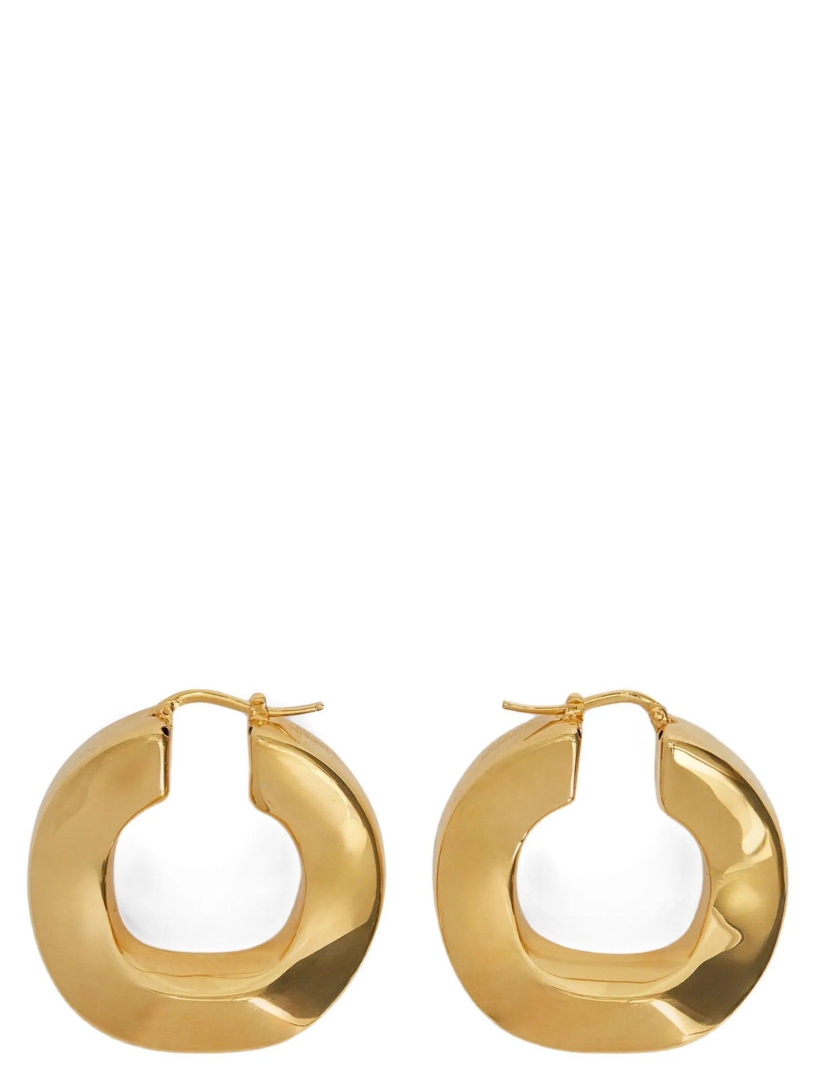 JIL SANDER - nan - Gold - Jewelry