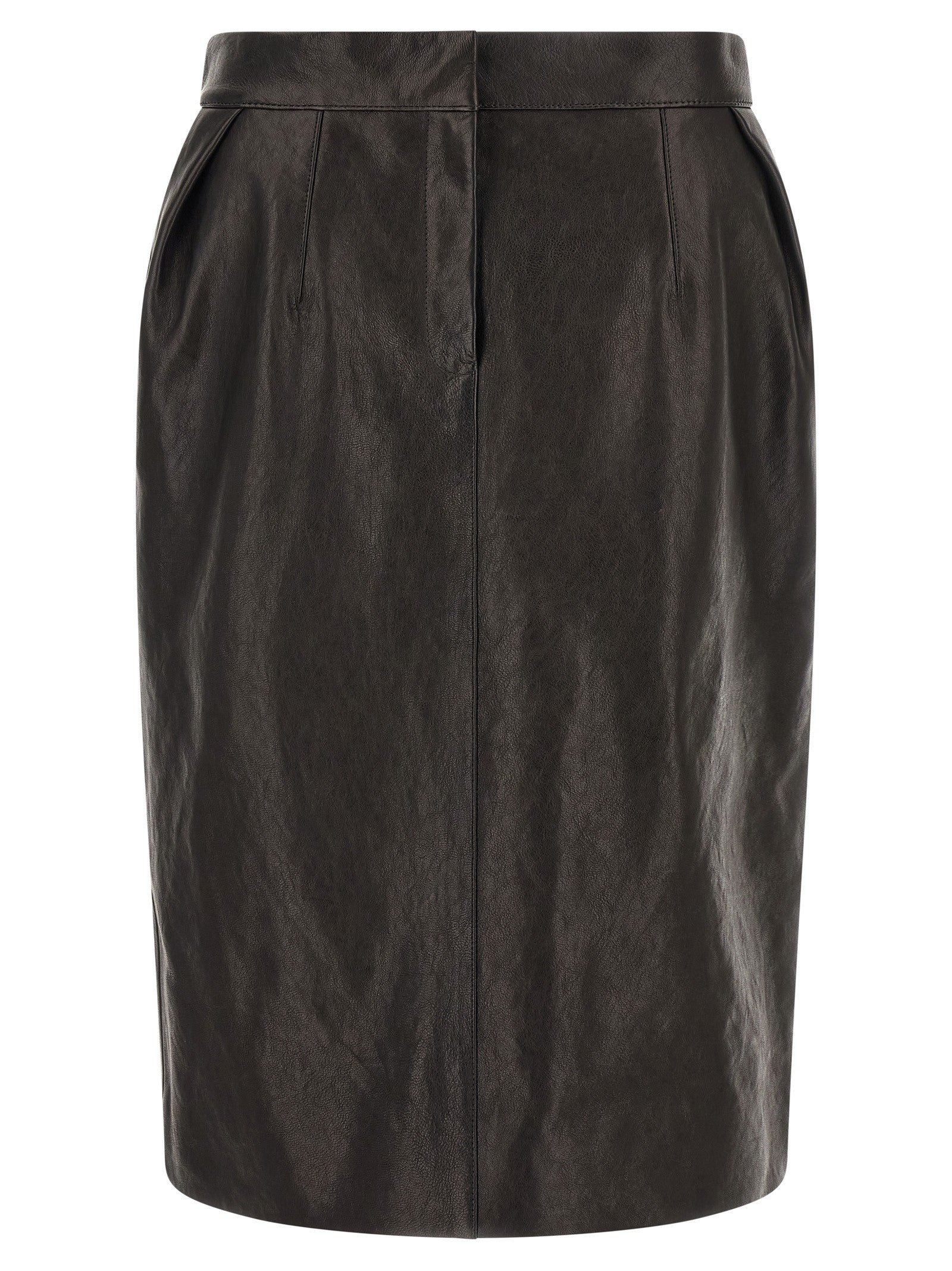 MAGDA BUTRYM - nan - Black - Skirt