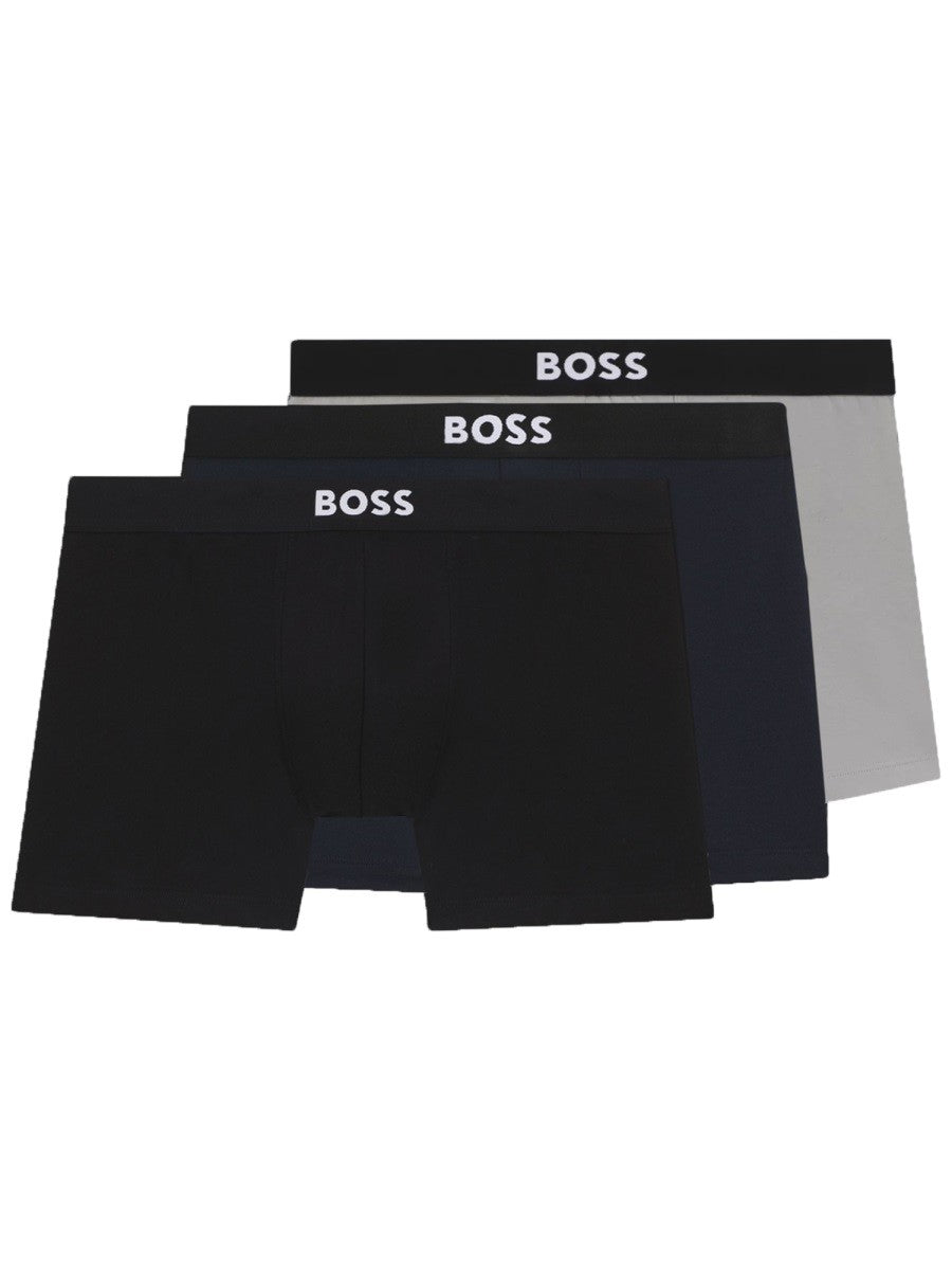 Boss - Férfi - Többszínű - Alsónadrág