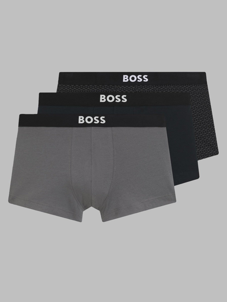 Boss - Man - Multicolor - Underpants