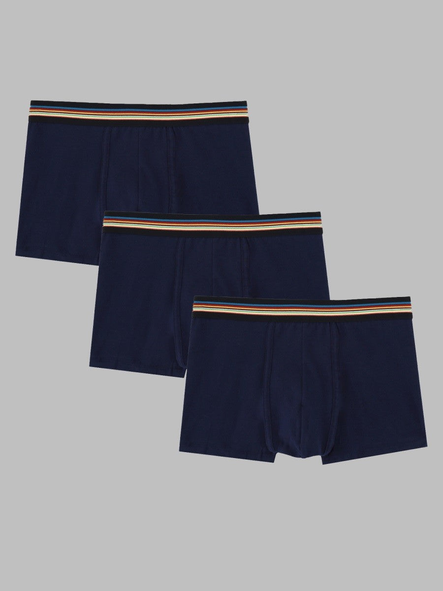 PAUL SMITH - Man - Blue - Underpants