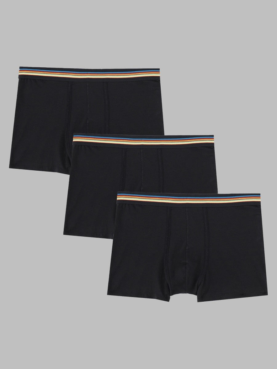 PAUL SMITH - Man - Black - Underpants