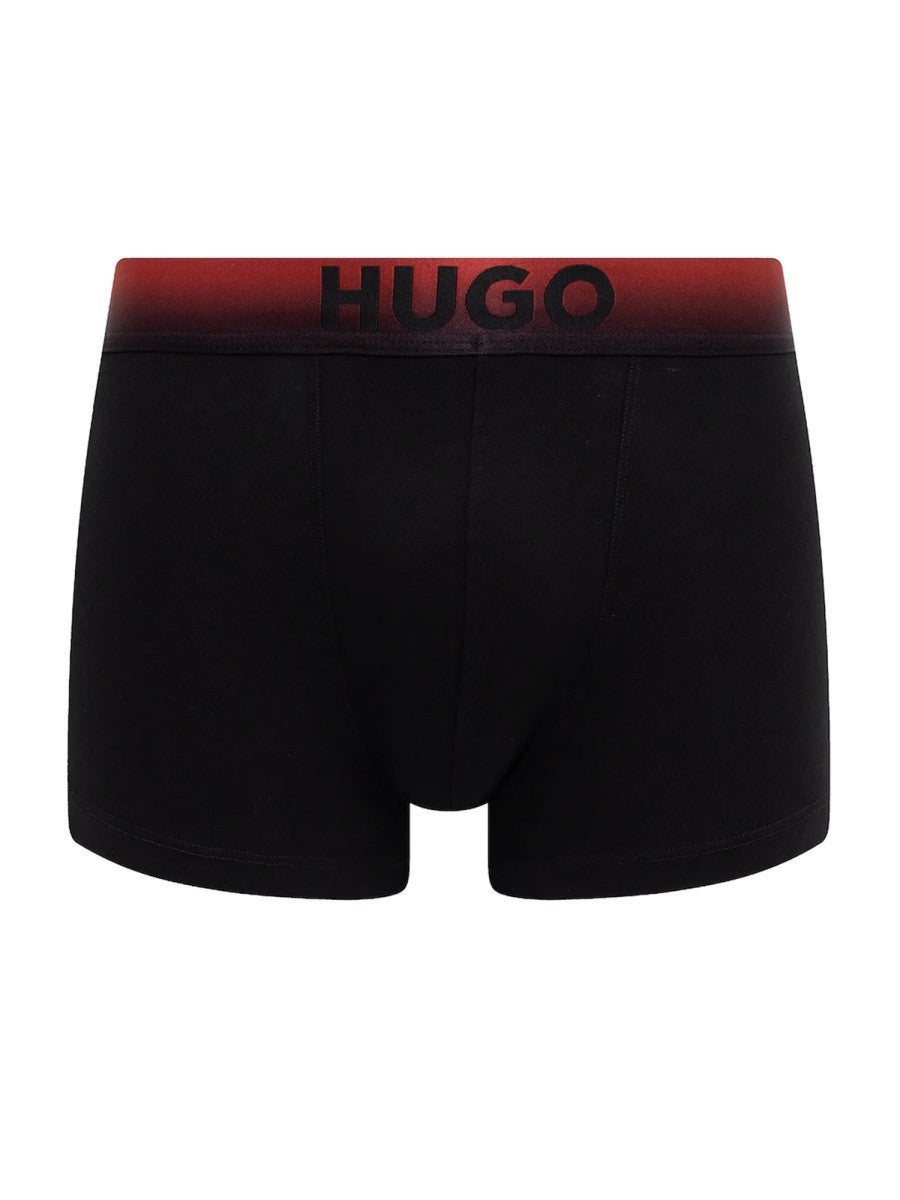 Hugo - Man - Black - Underpants